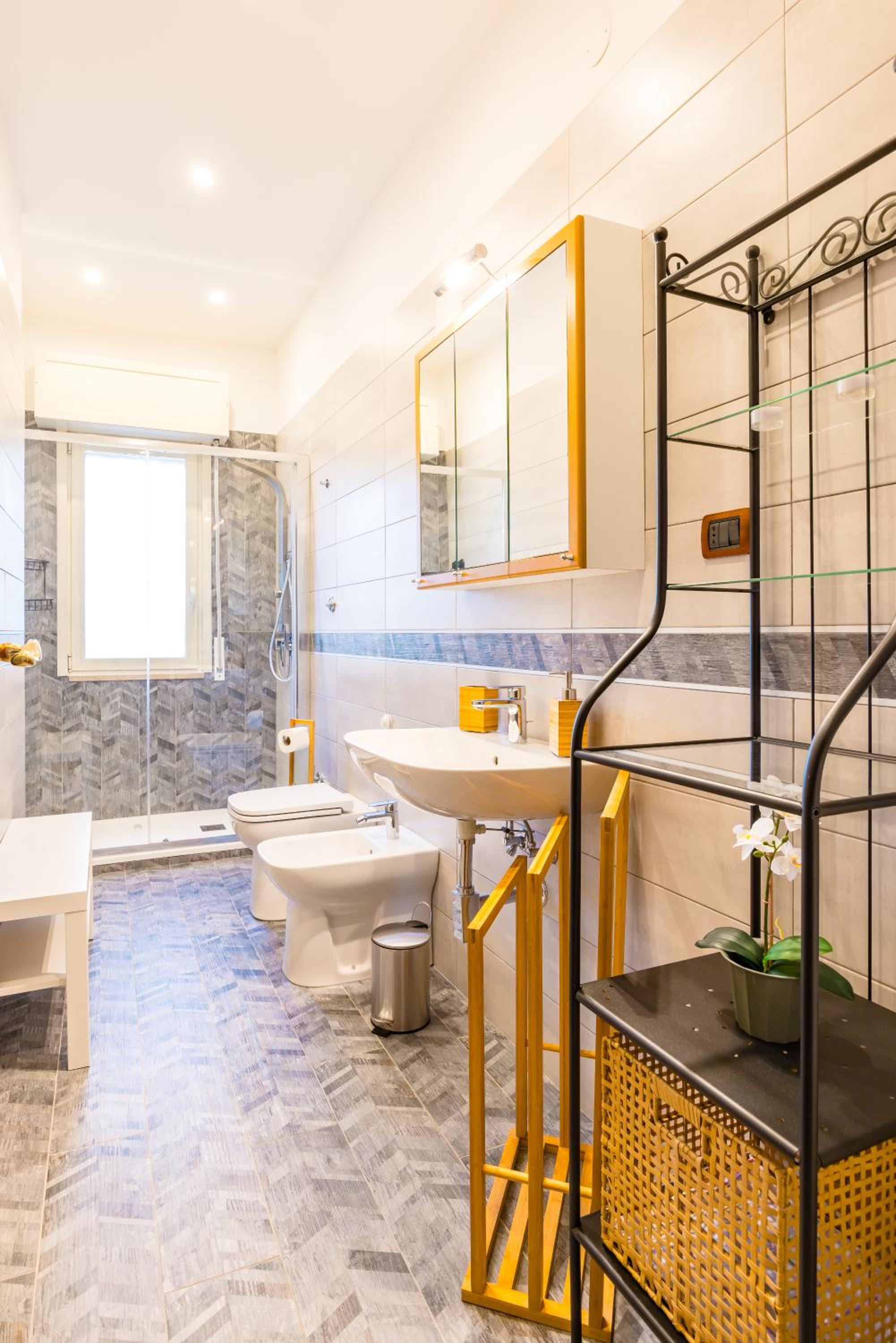 Casa MariaPia al Vomero by Napoliapartments