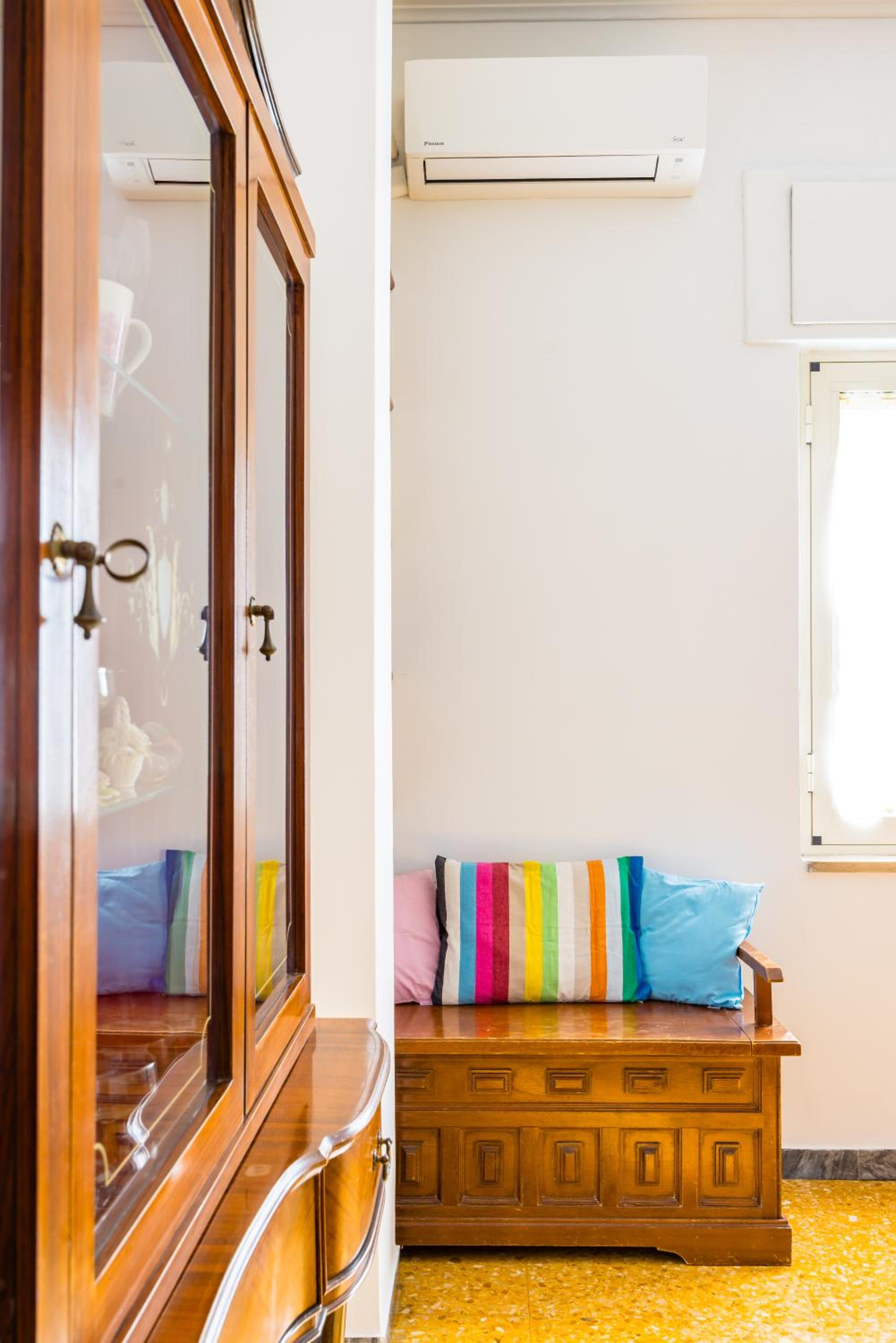 Casa MariaPia al Vomero by Napoliapartments
