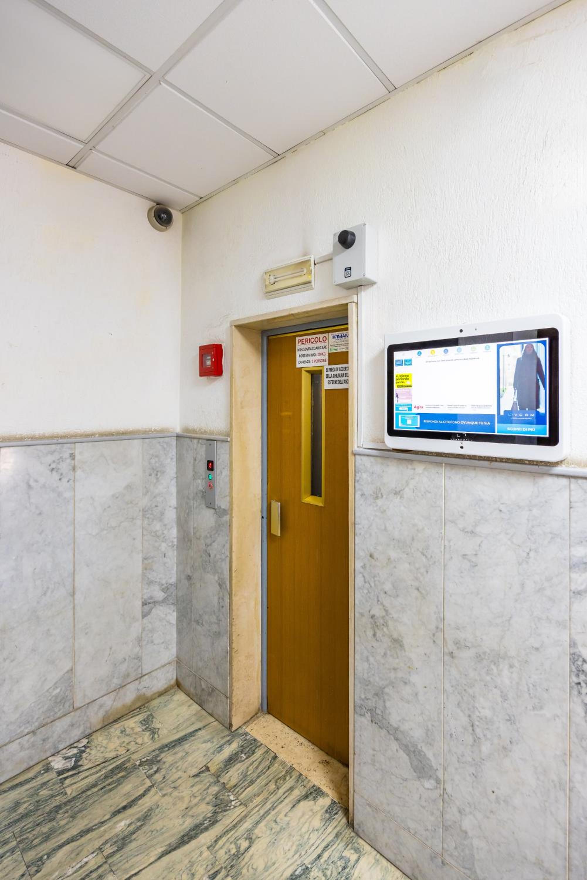 Casa MariaPia al Vomero by Napoliapartments