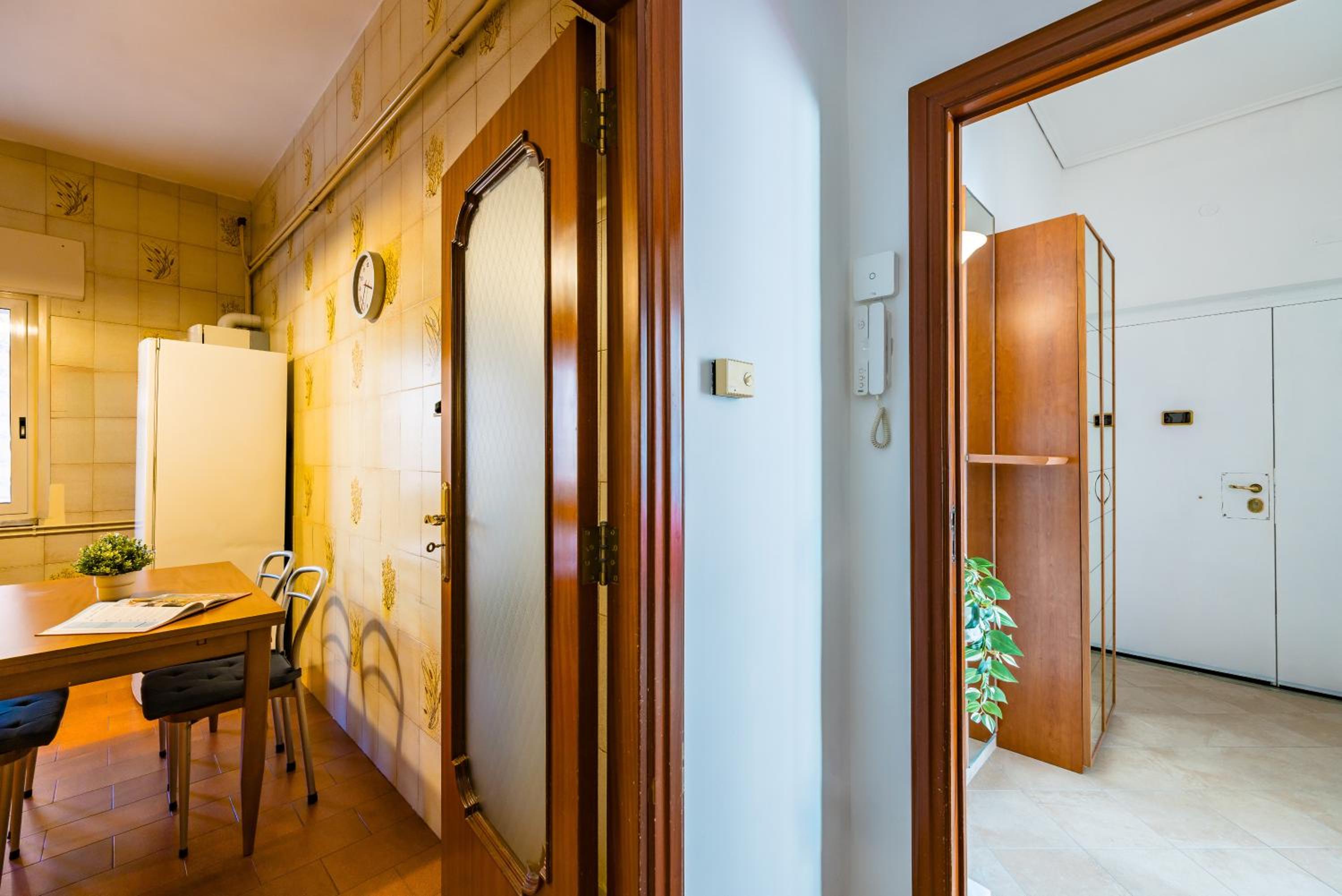 Casa MariaPia al Vomero by Napoliapartments