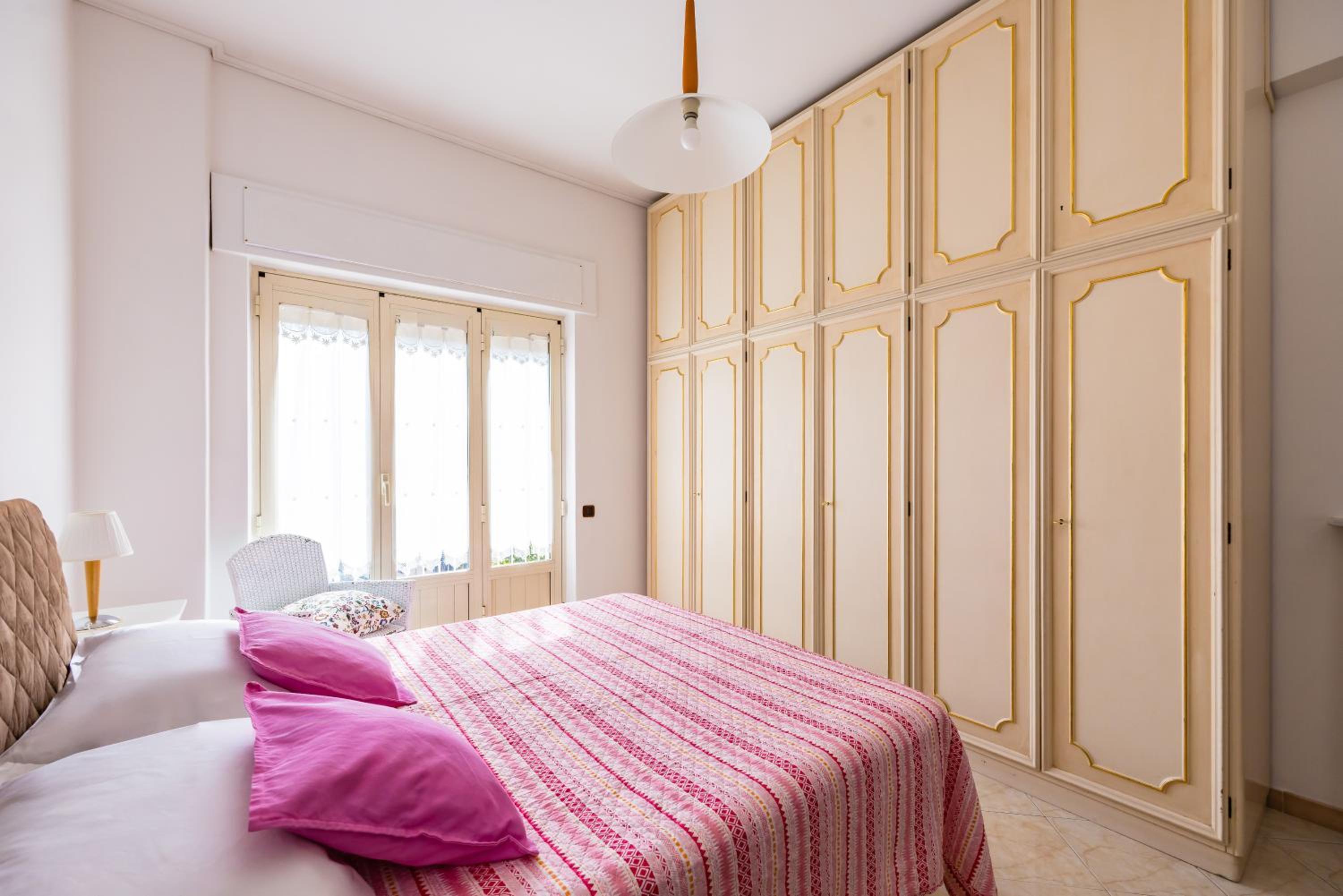 Casa MariaPia al Vomero by Napoliapartments