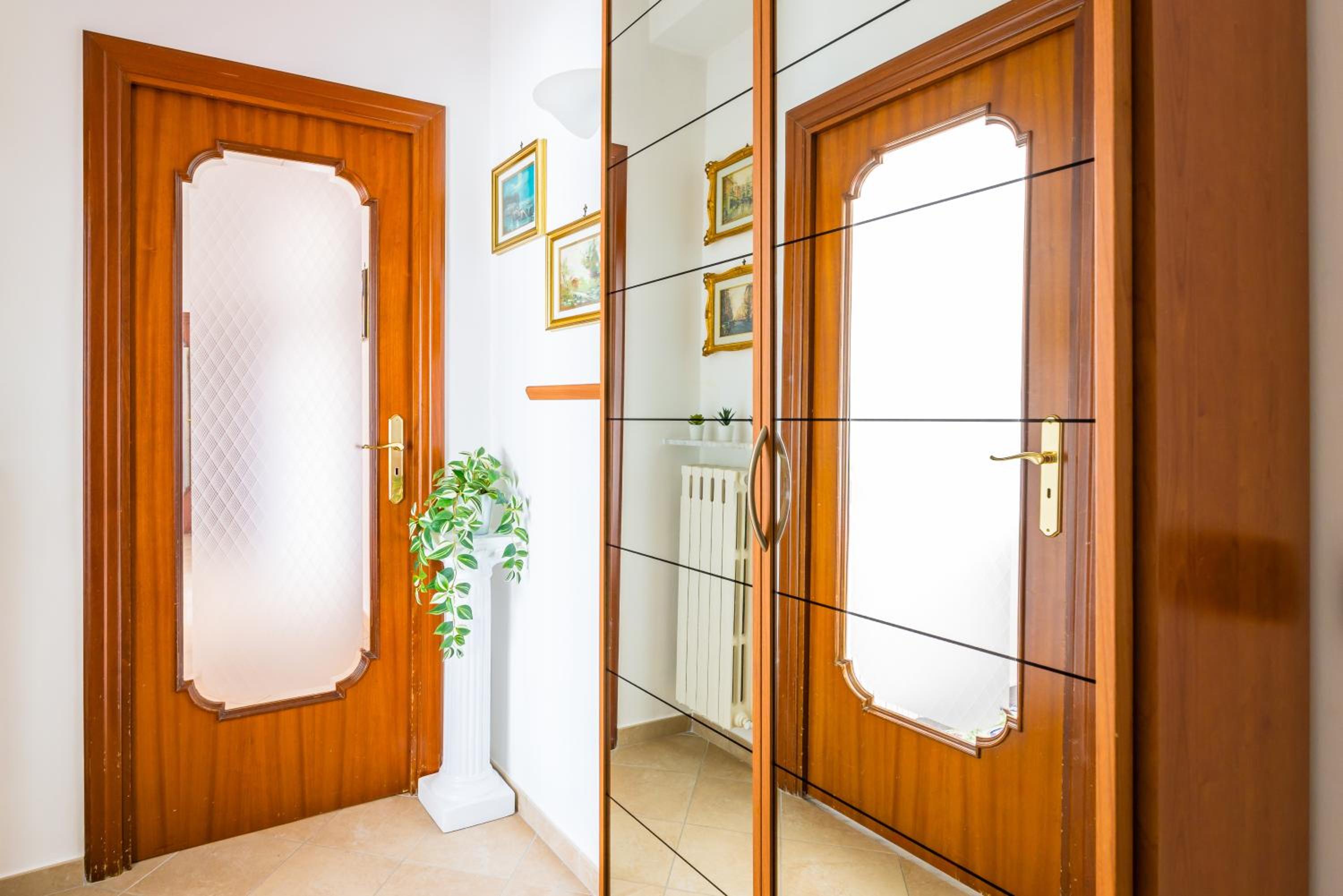Casa MariaPia al Vomero by Napoliapartments