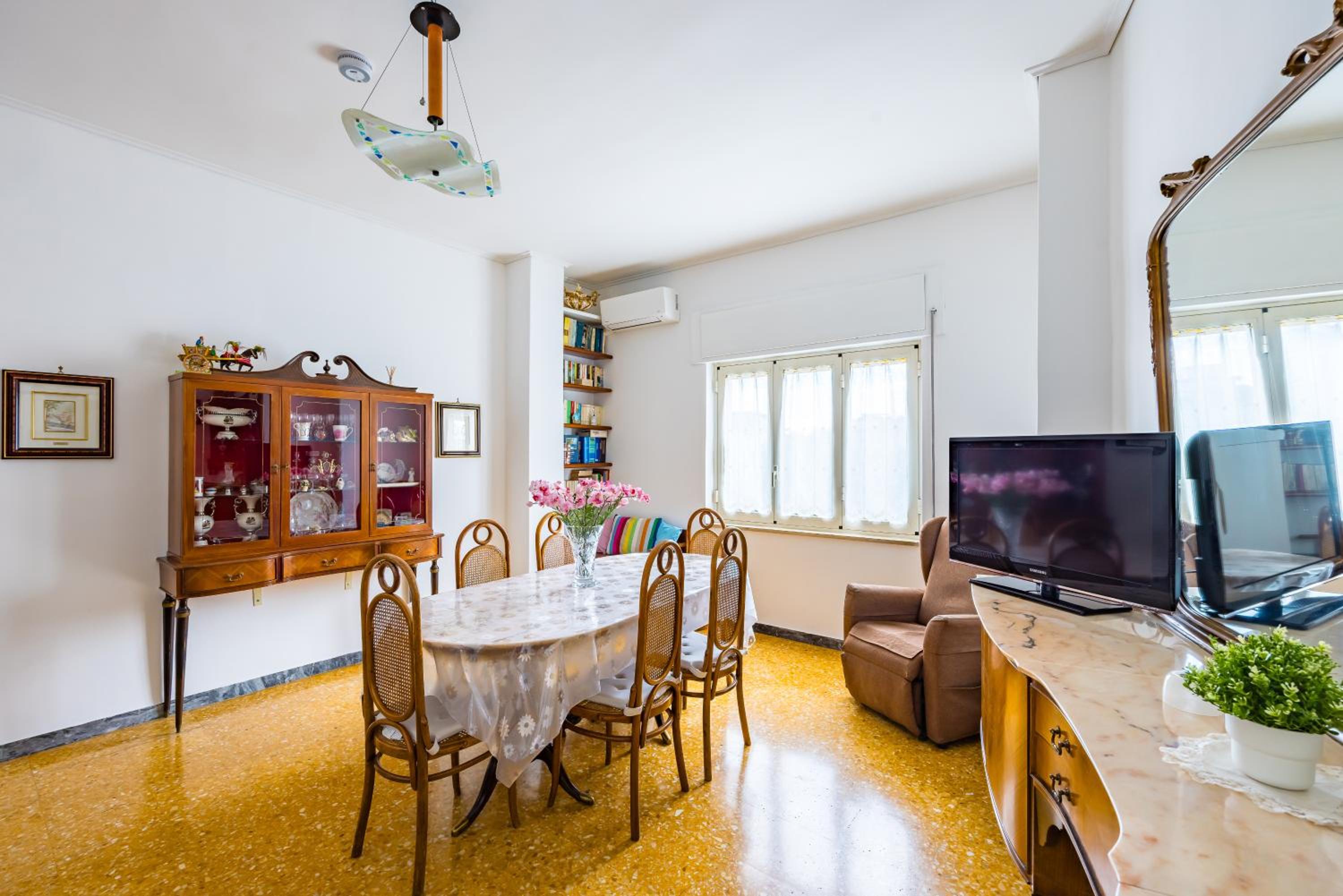 Casa MariaPia al Vomero by Napoliapartments