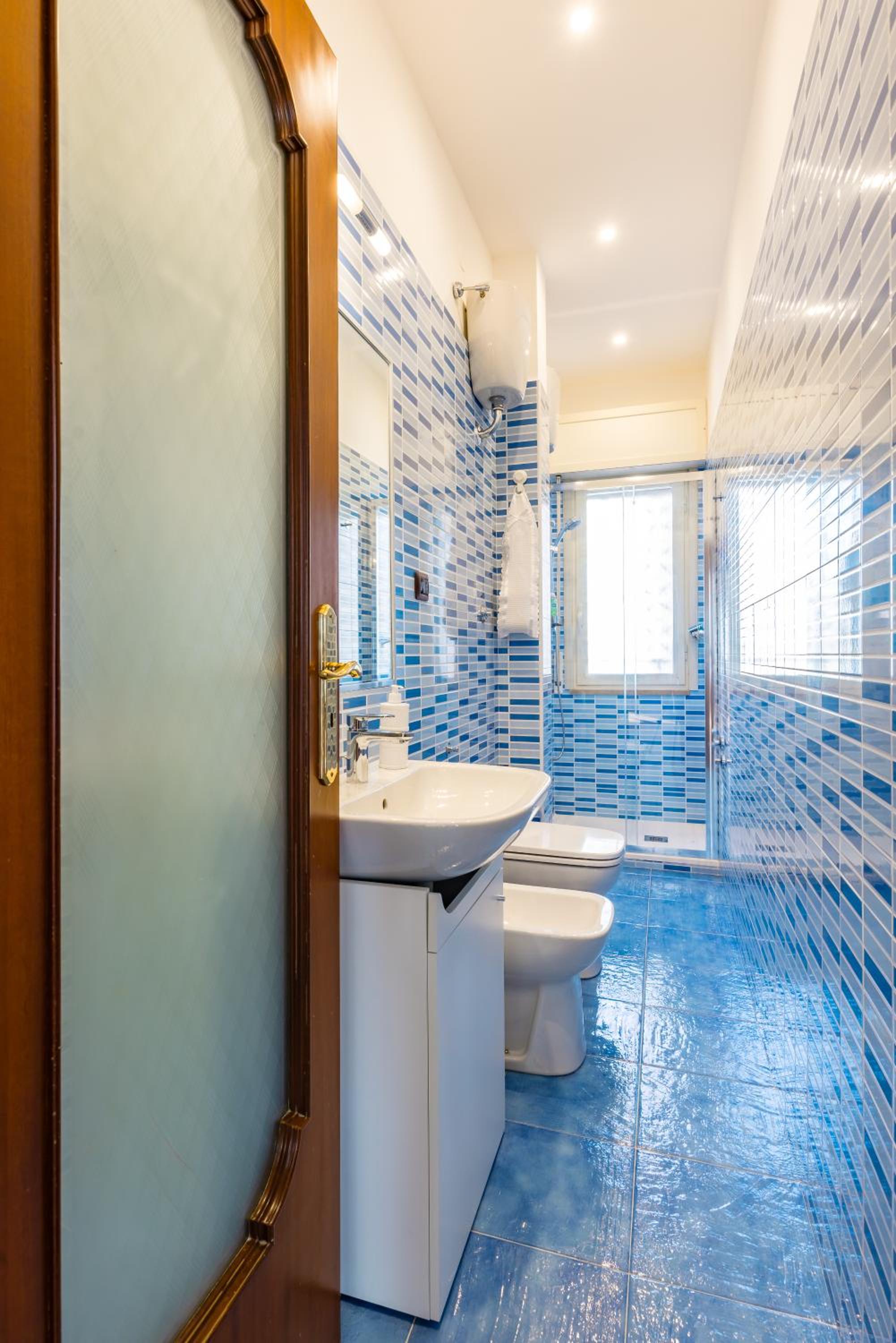 Casa MariaPia al Vomero by Napoliapartments