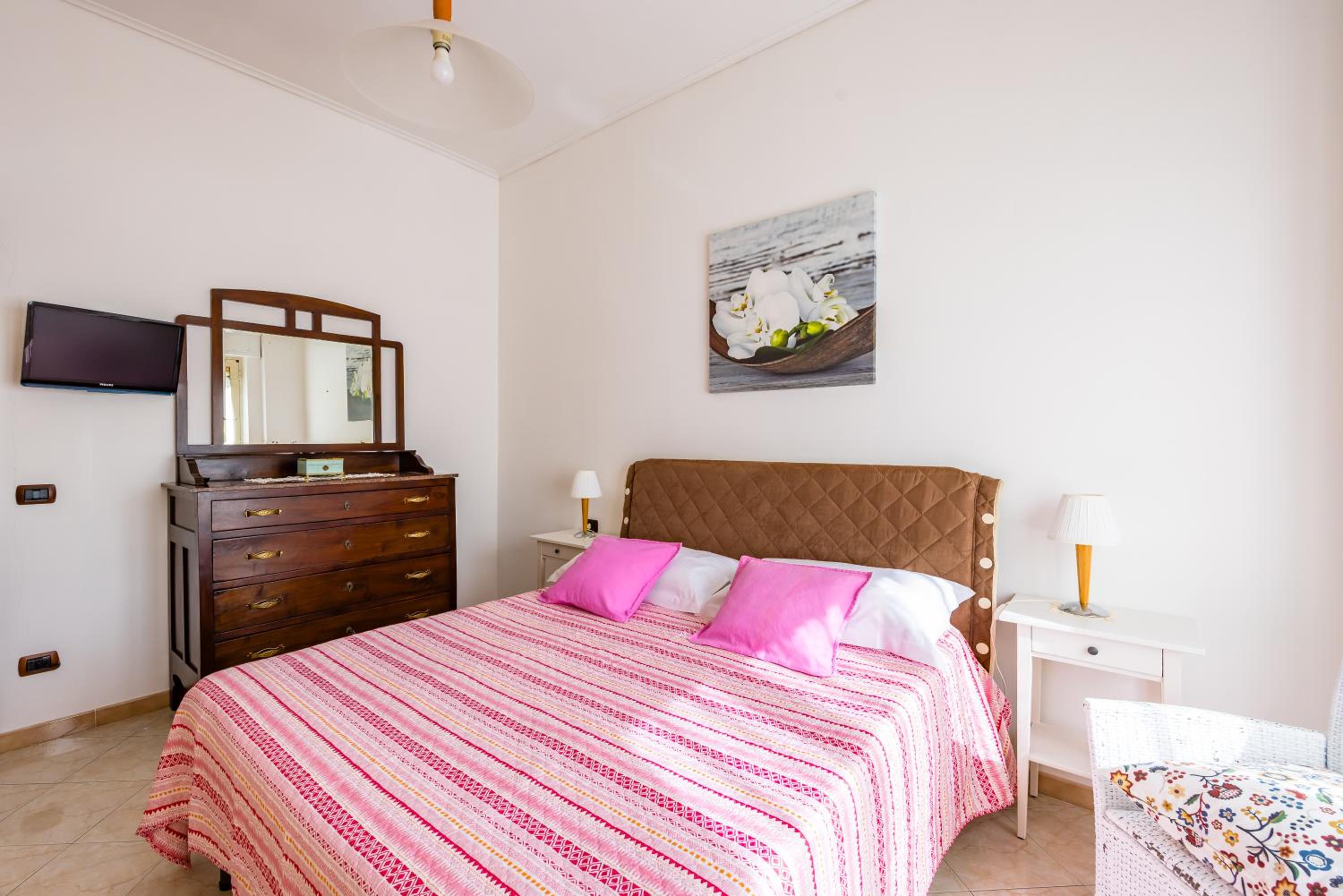 Casa MariaPia al Vomero by Napoliapartments