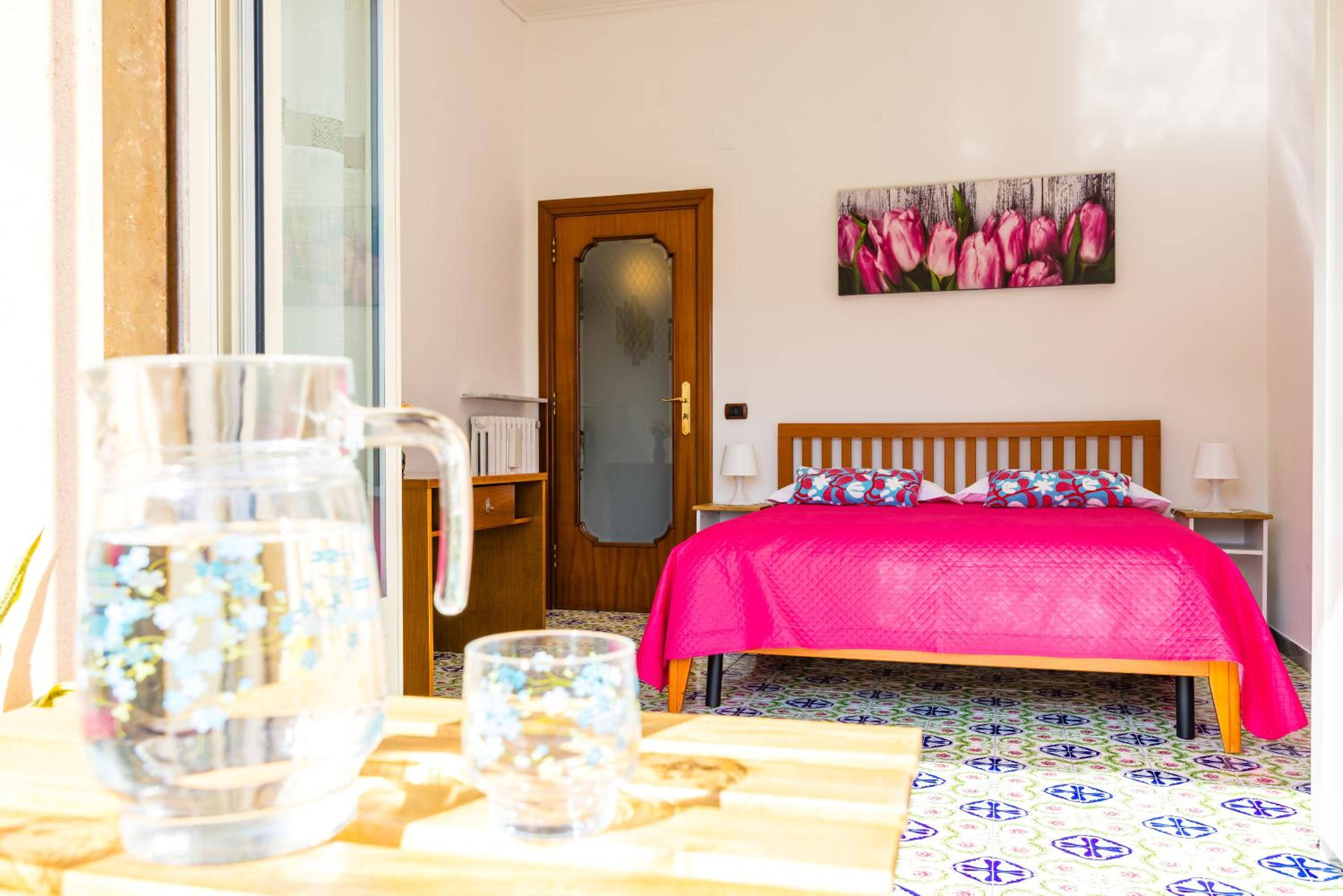 Casa MariaPia al Vomero by Napoliapartments