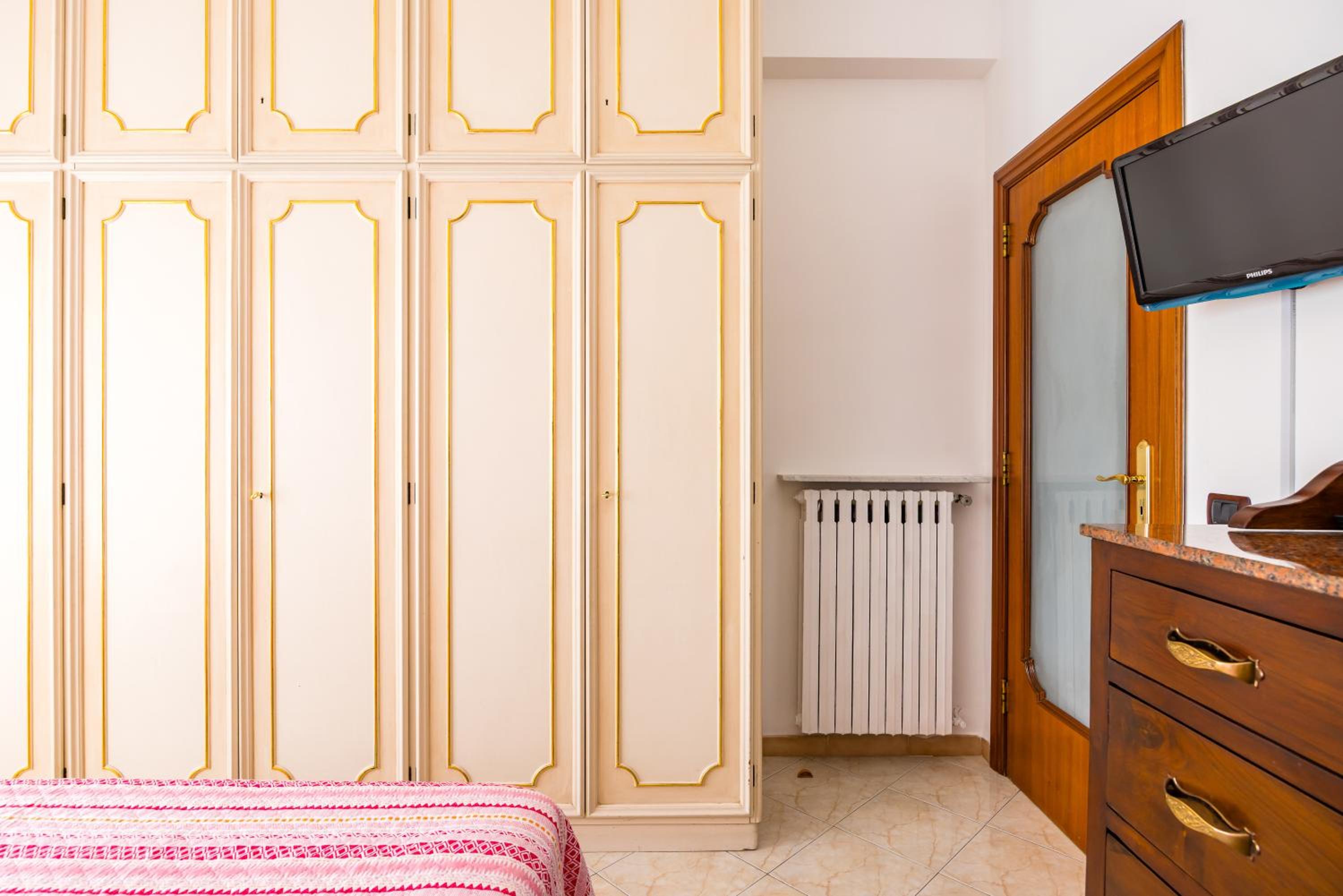 Casa MariaPia al Vomero by Napoliapartments