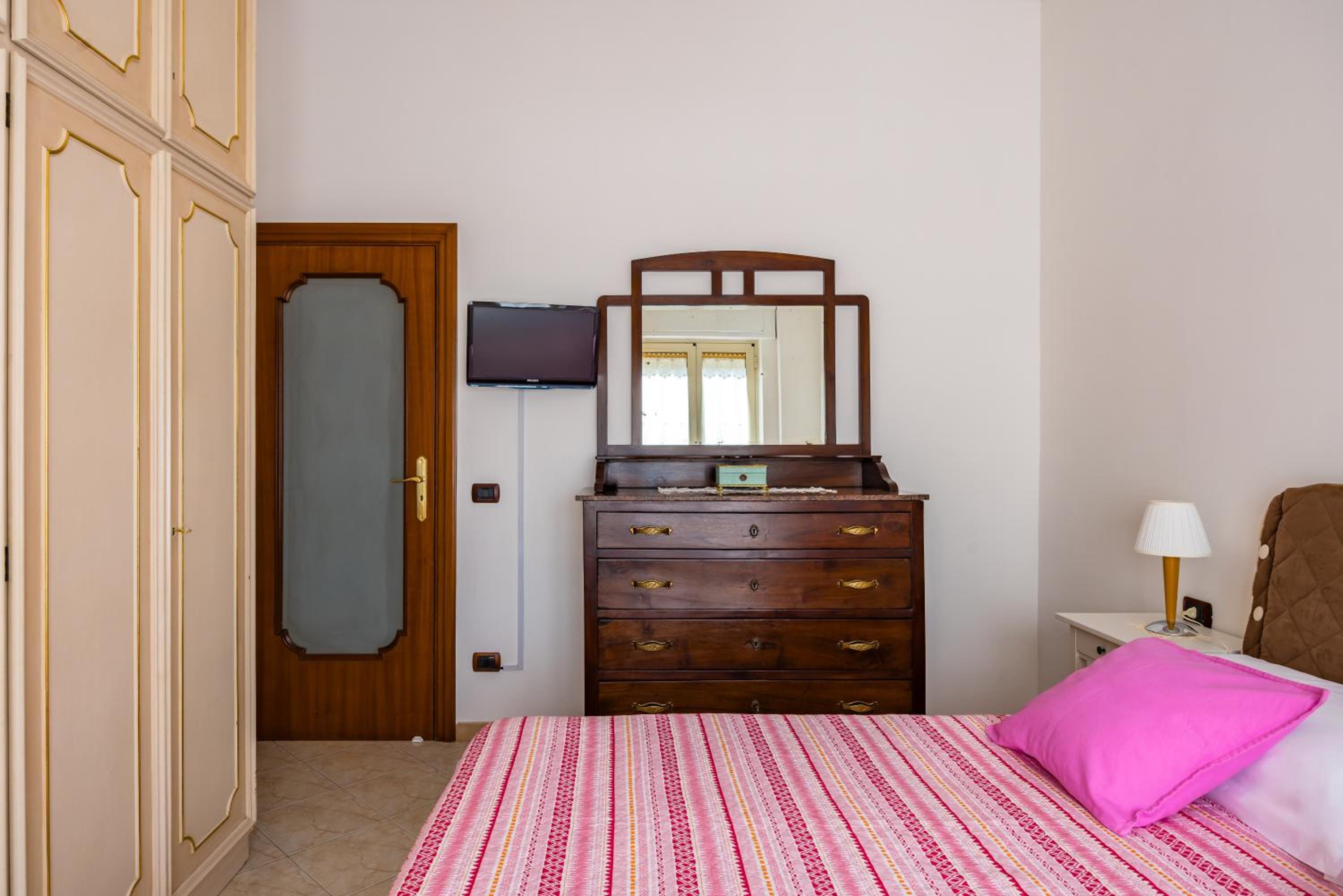 Casa MariaPia al Vomero by Napoliapartments