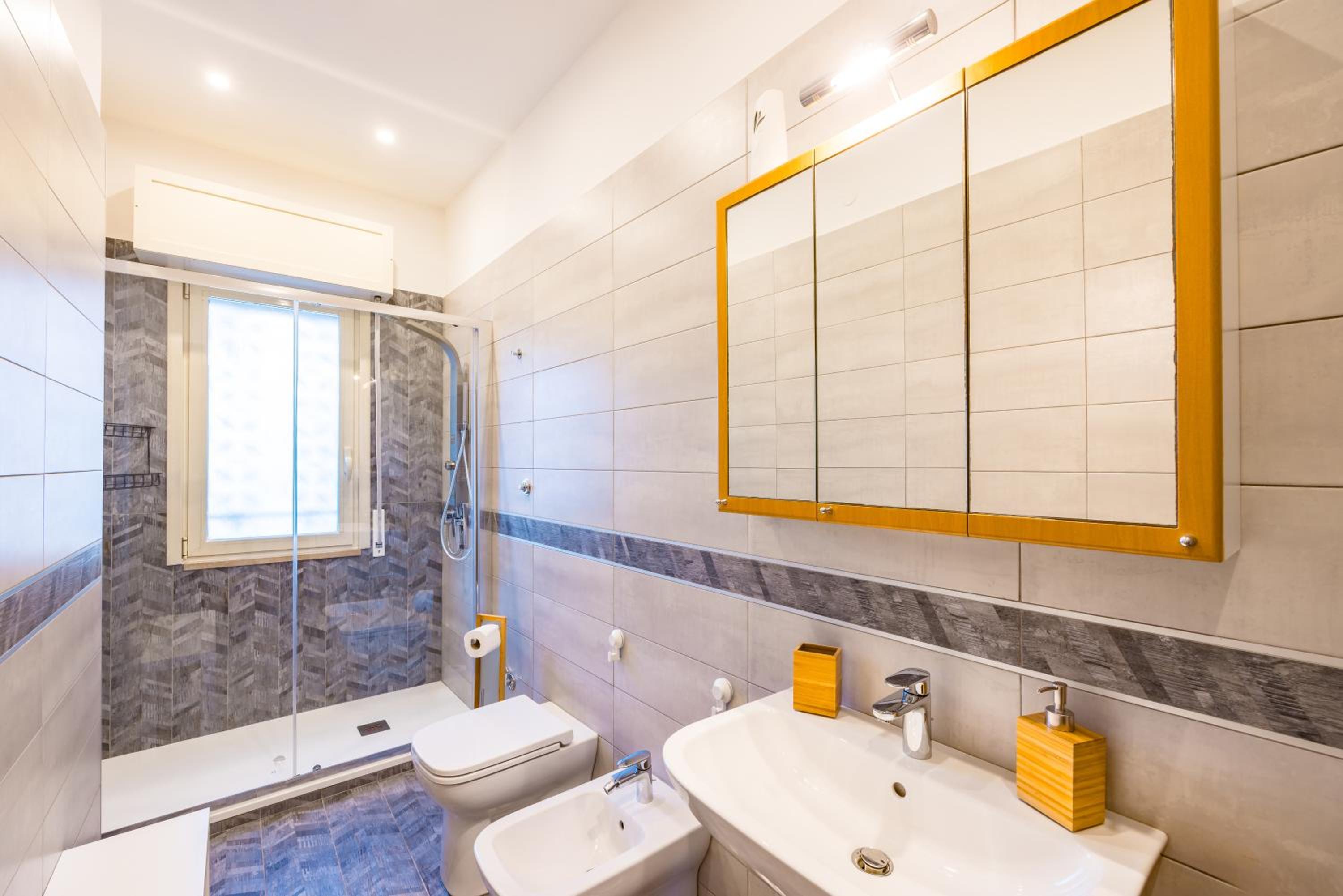 Casa MariaPia al Vomero by Napoliapartments