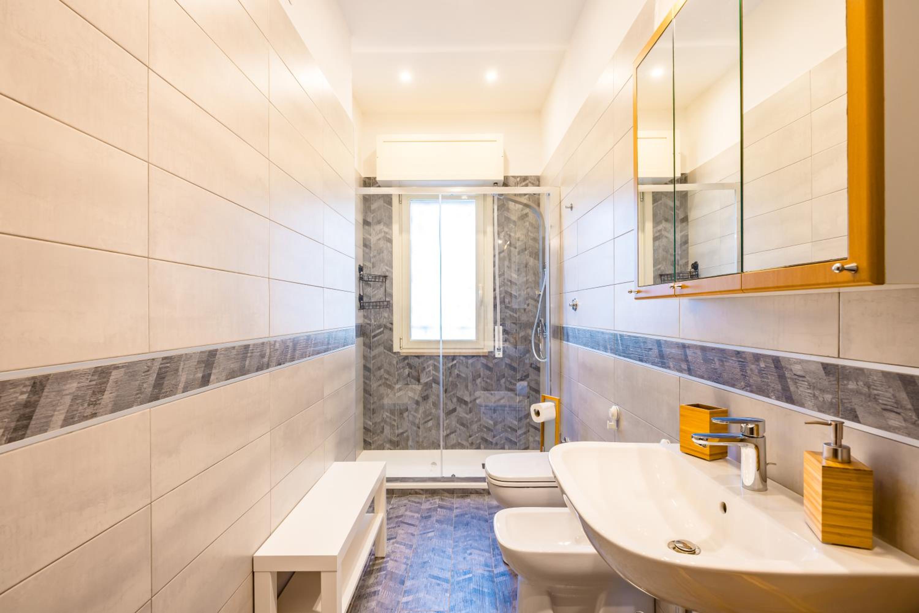 Casa MariaPia al Vomero by Napoliapartments