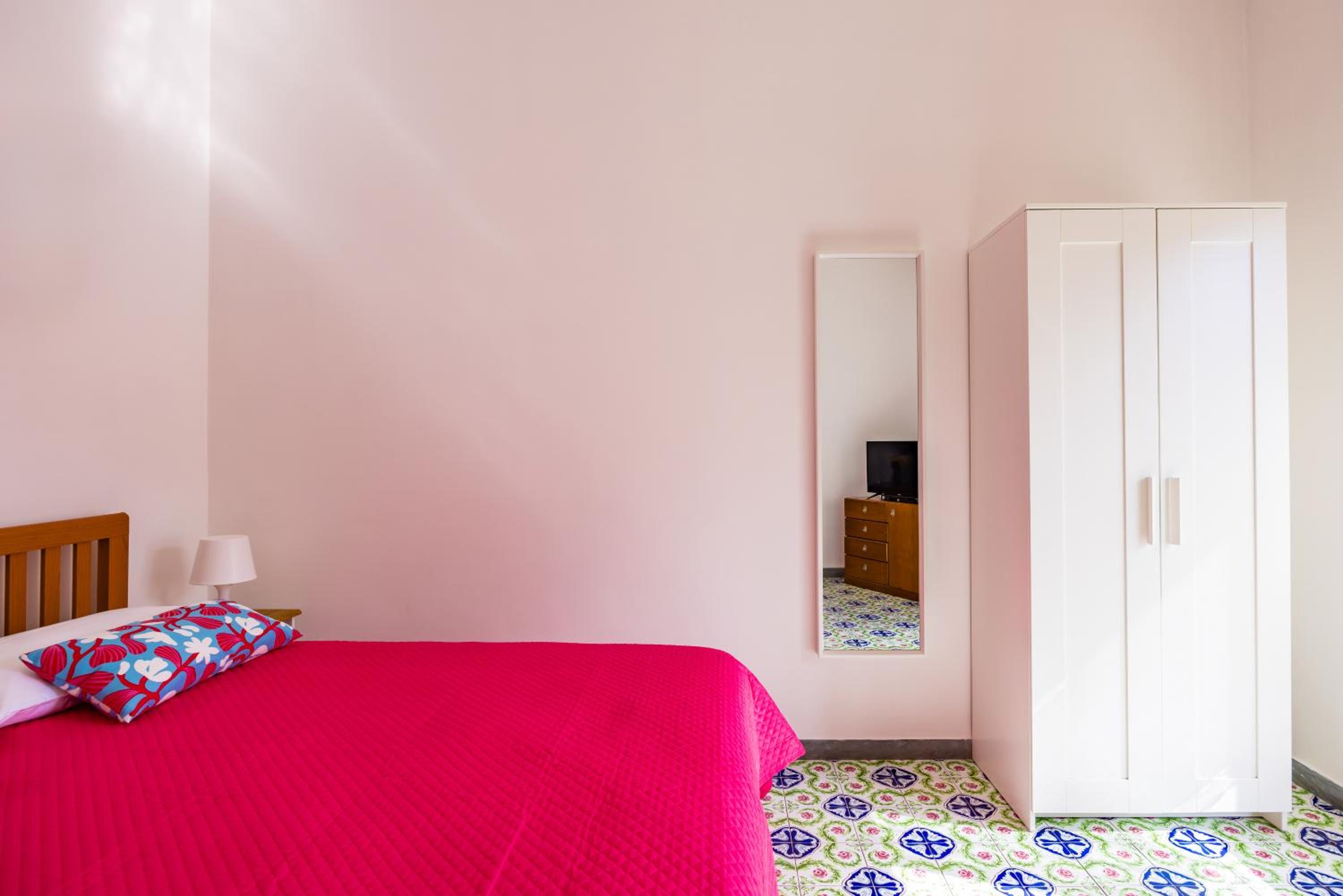 Casa MariaPia al Vomero by Napoliapartments