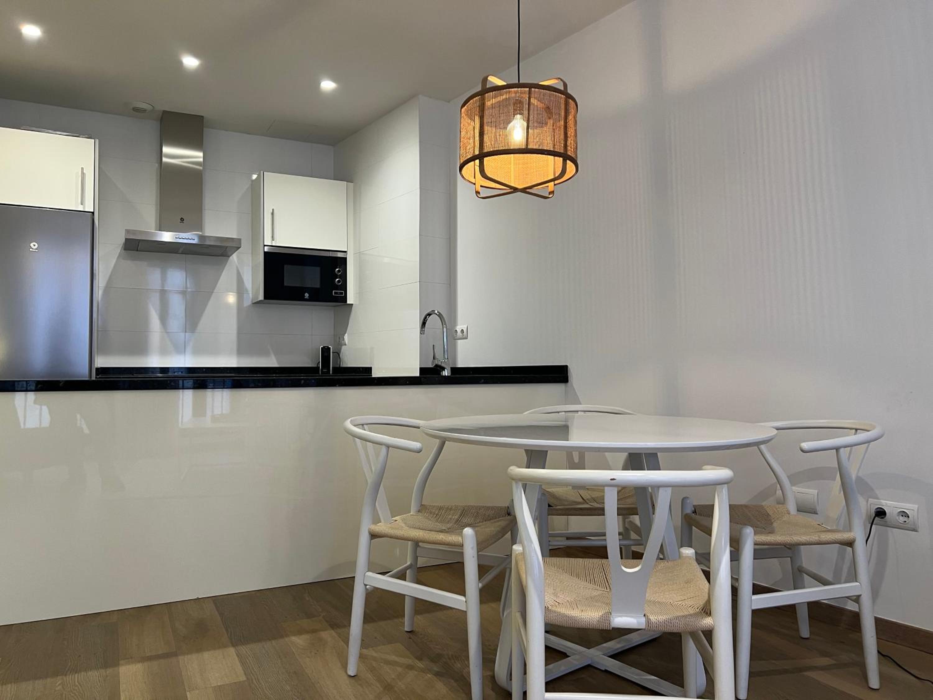 Souviron de Torres by Caleta Homes