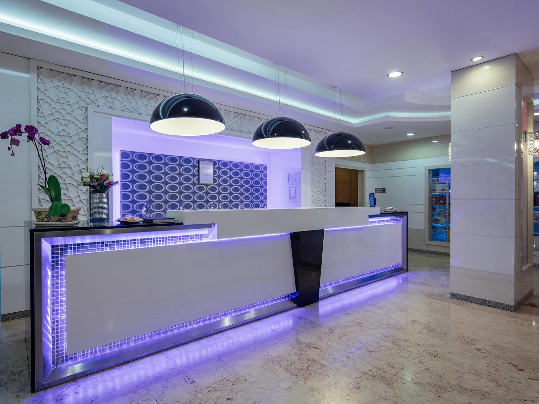 May Flower Apart Otel - Image 5