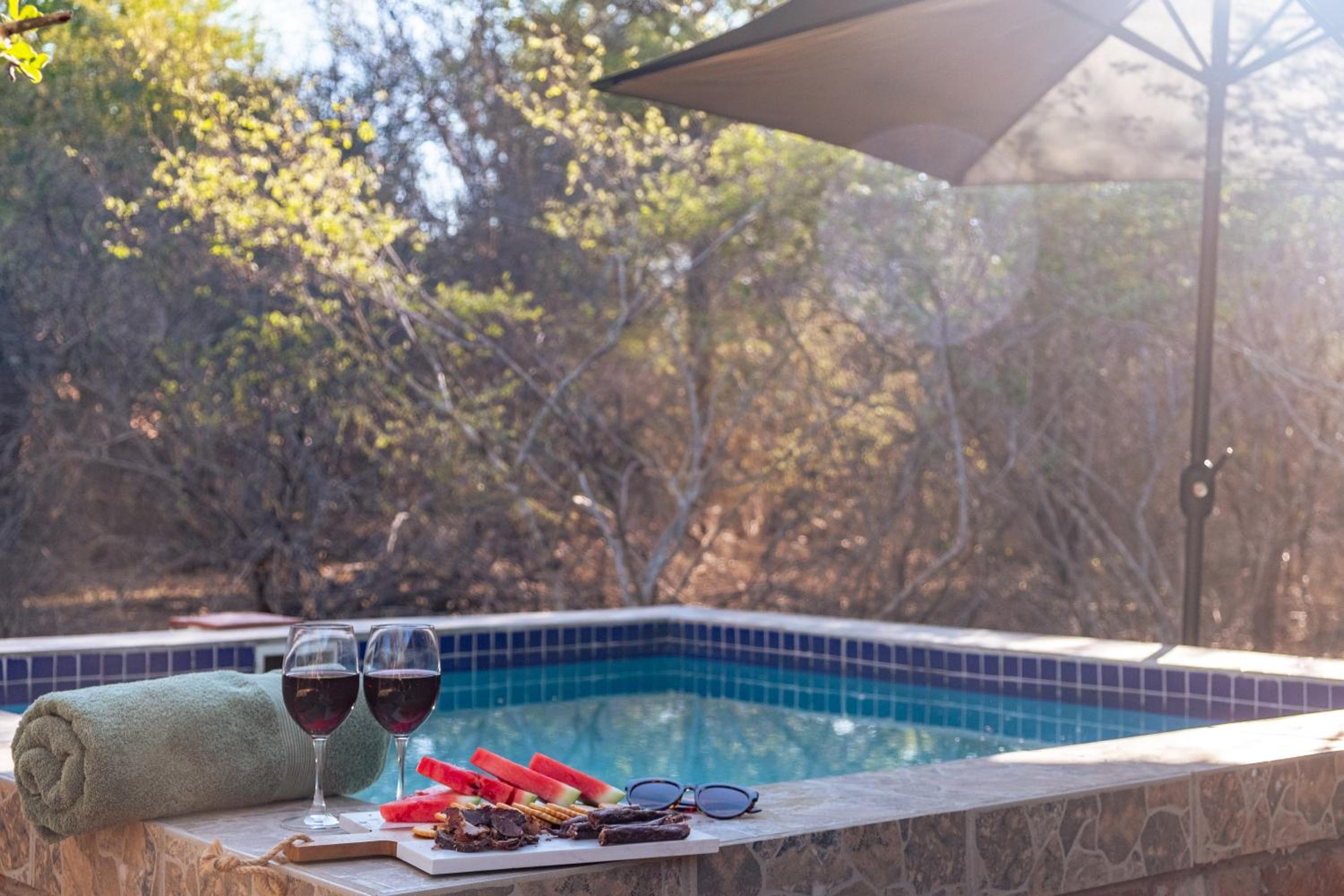 Harmonie - Peaceful Breakaway Marloth Park