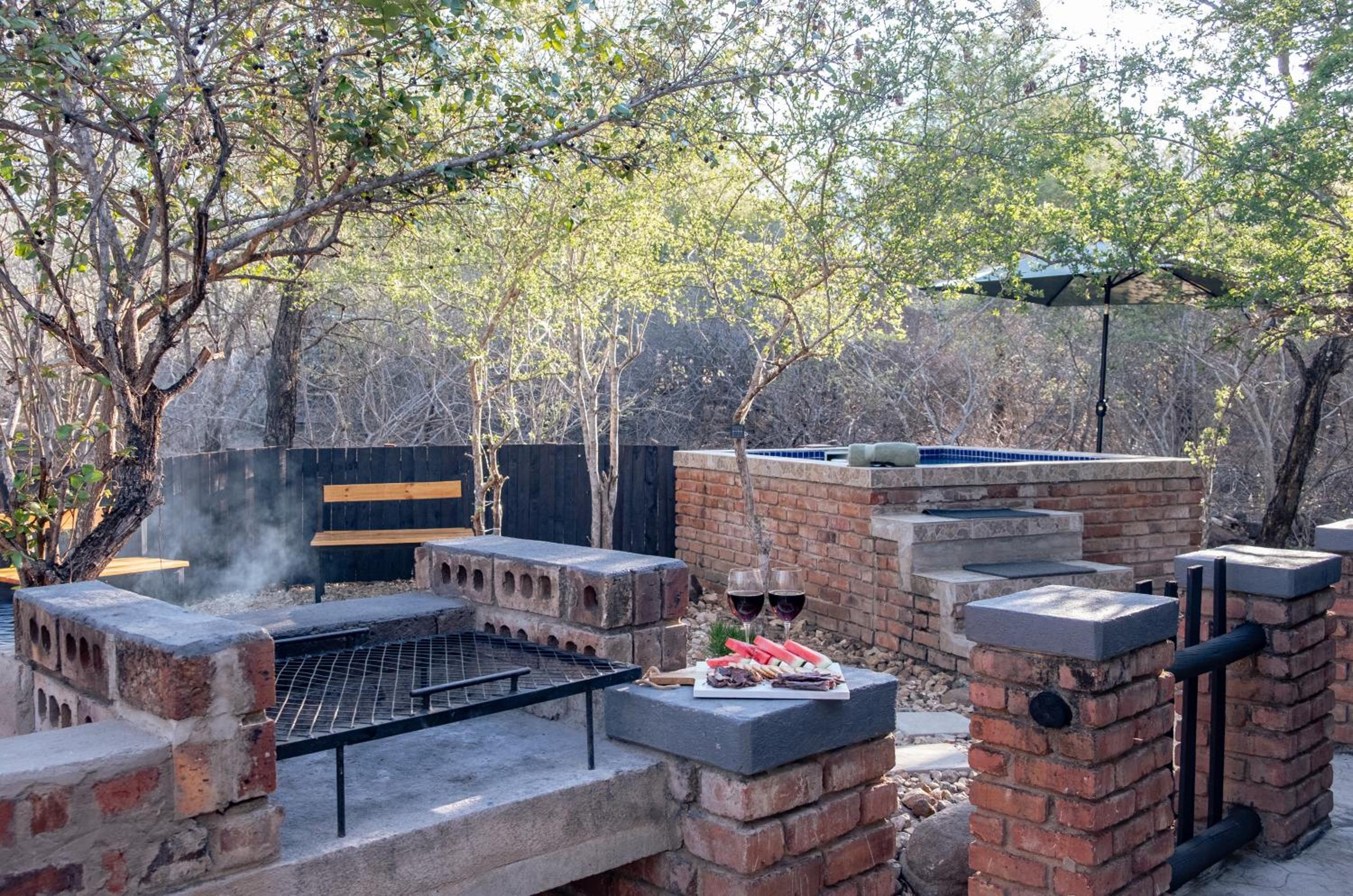 Harmonie - Peaceful Breakaway Marloth Park