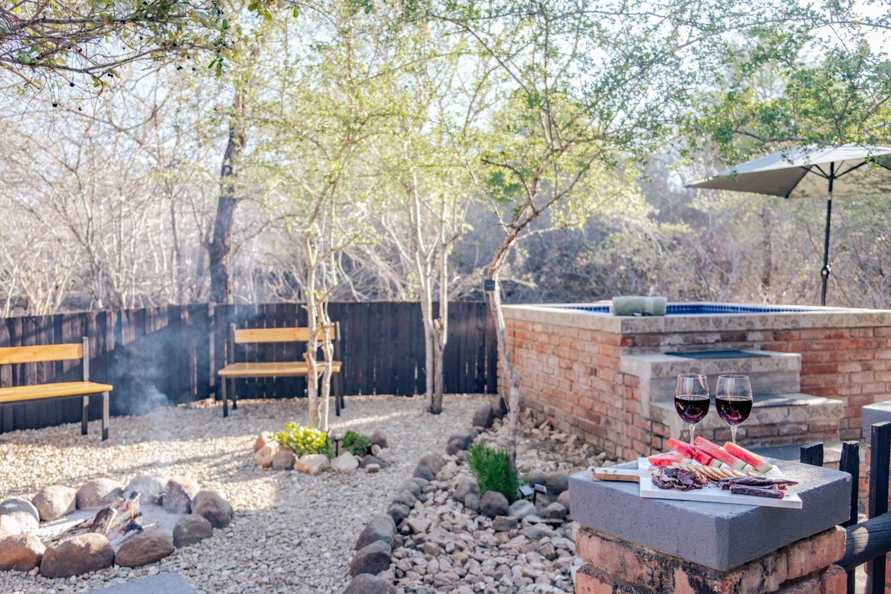 Harmonie - Peaceful Breakaway Marloth Park