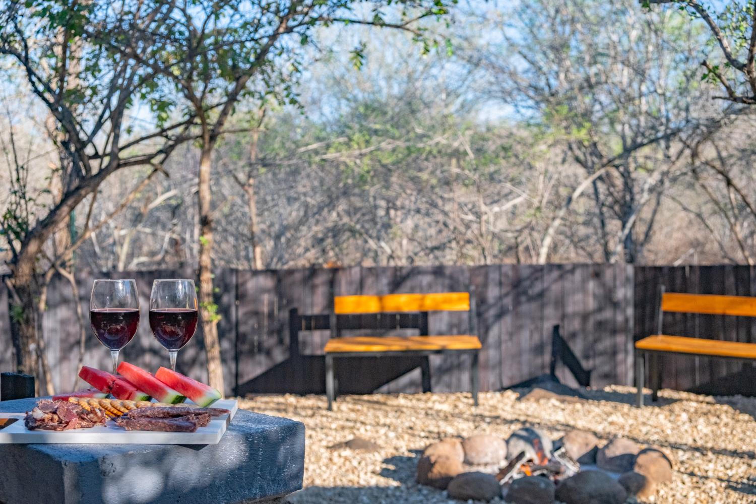 Harmonie - Peaceful Breakaway Marloth Park
