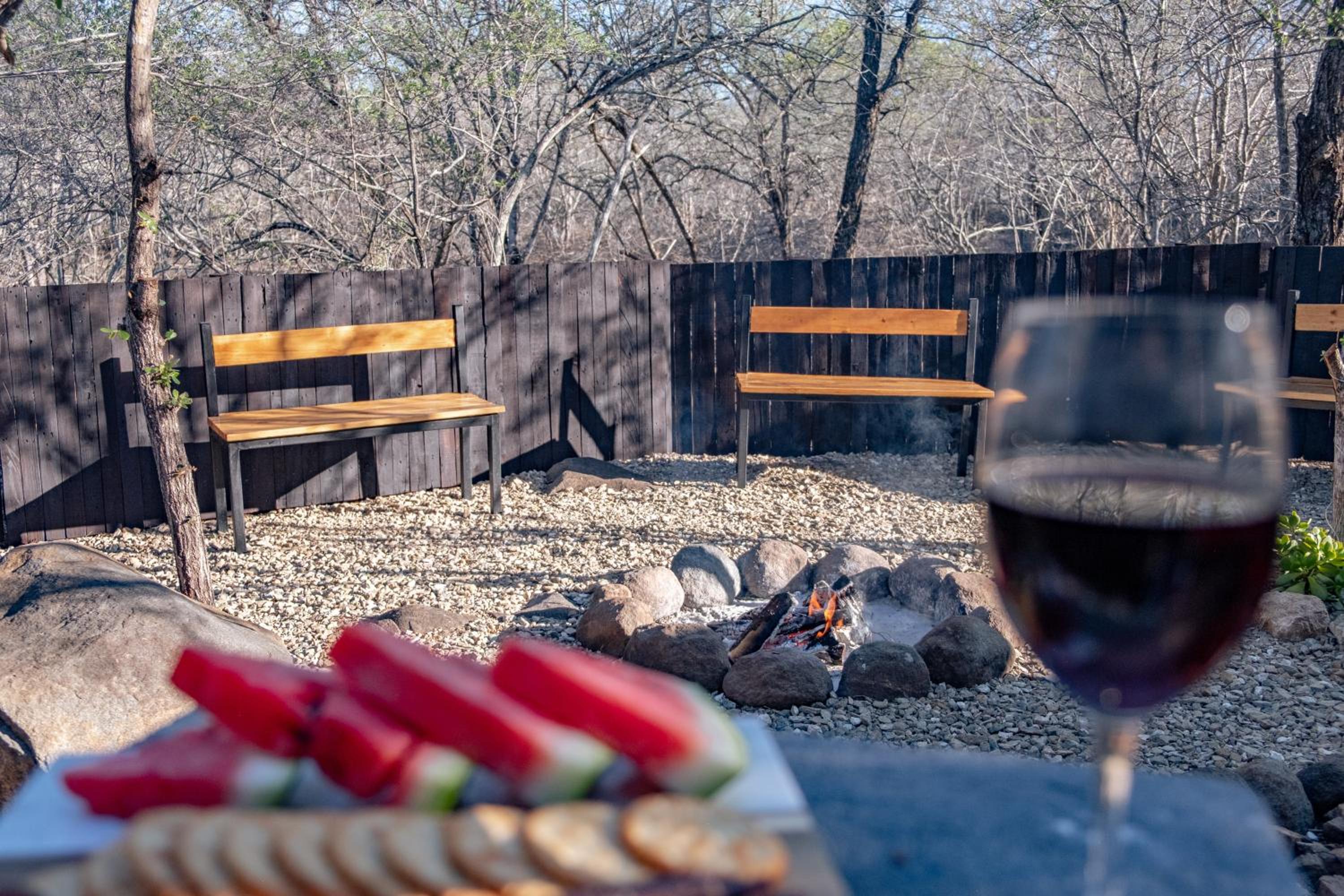 Harmonie - Peaceful Breakaway Marloth Park