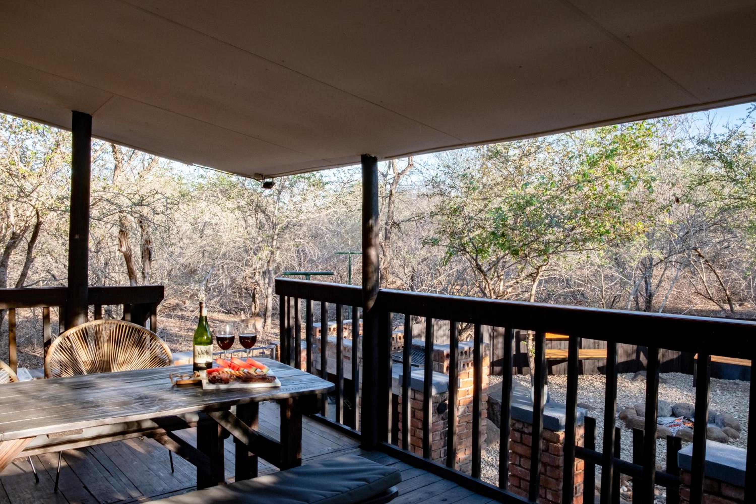 Harmonie - Peaceful Breakaway Marloth Park