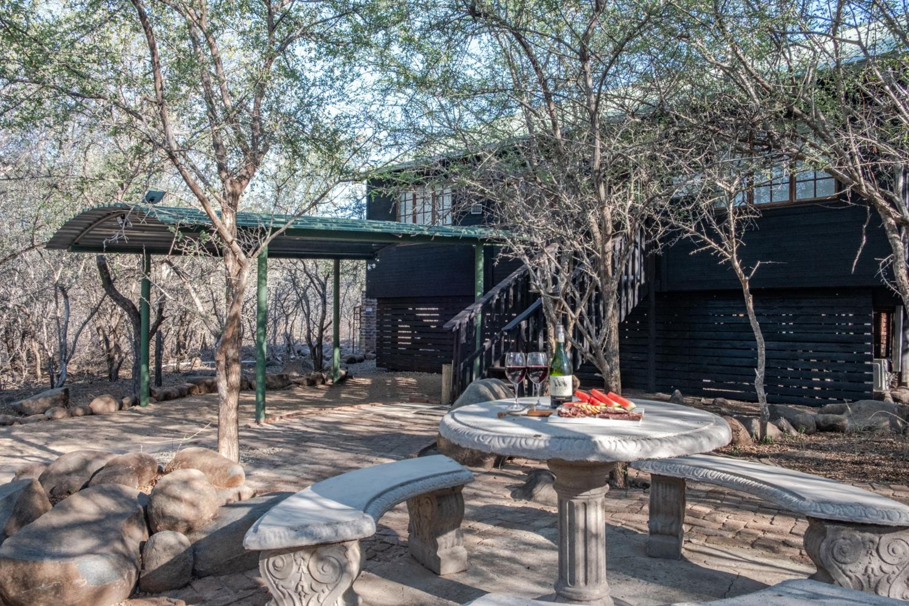 Harmonie - Peaceful Breakaway Marloth Park