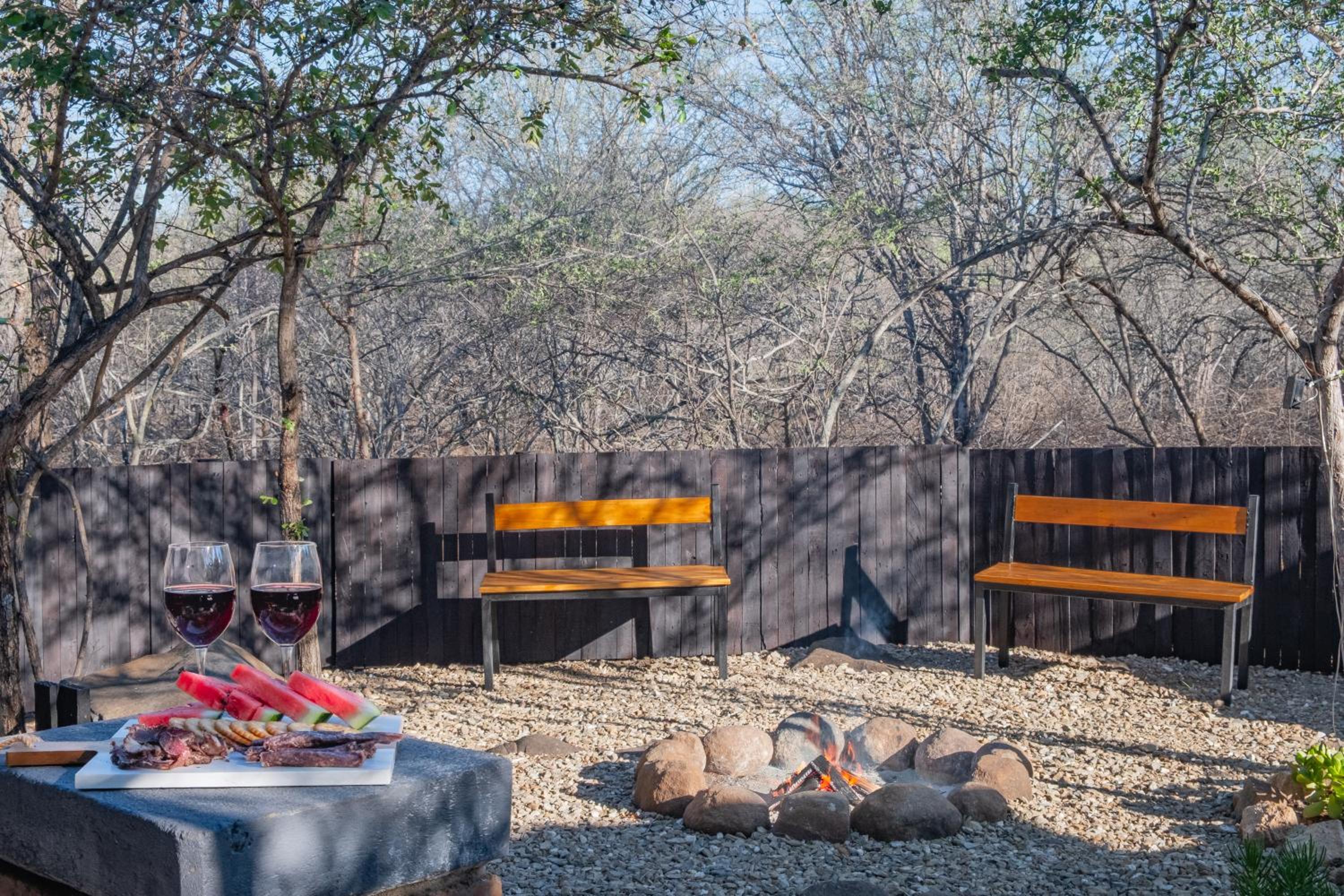 Harmonie - Peaceful Breakaway Marloth Park