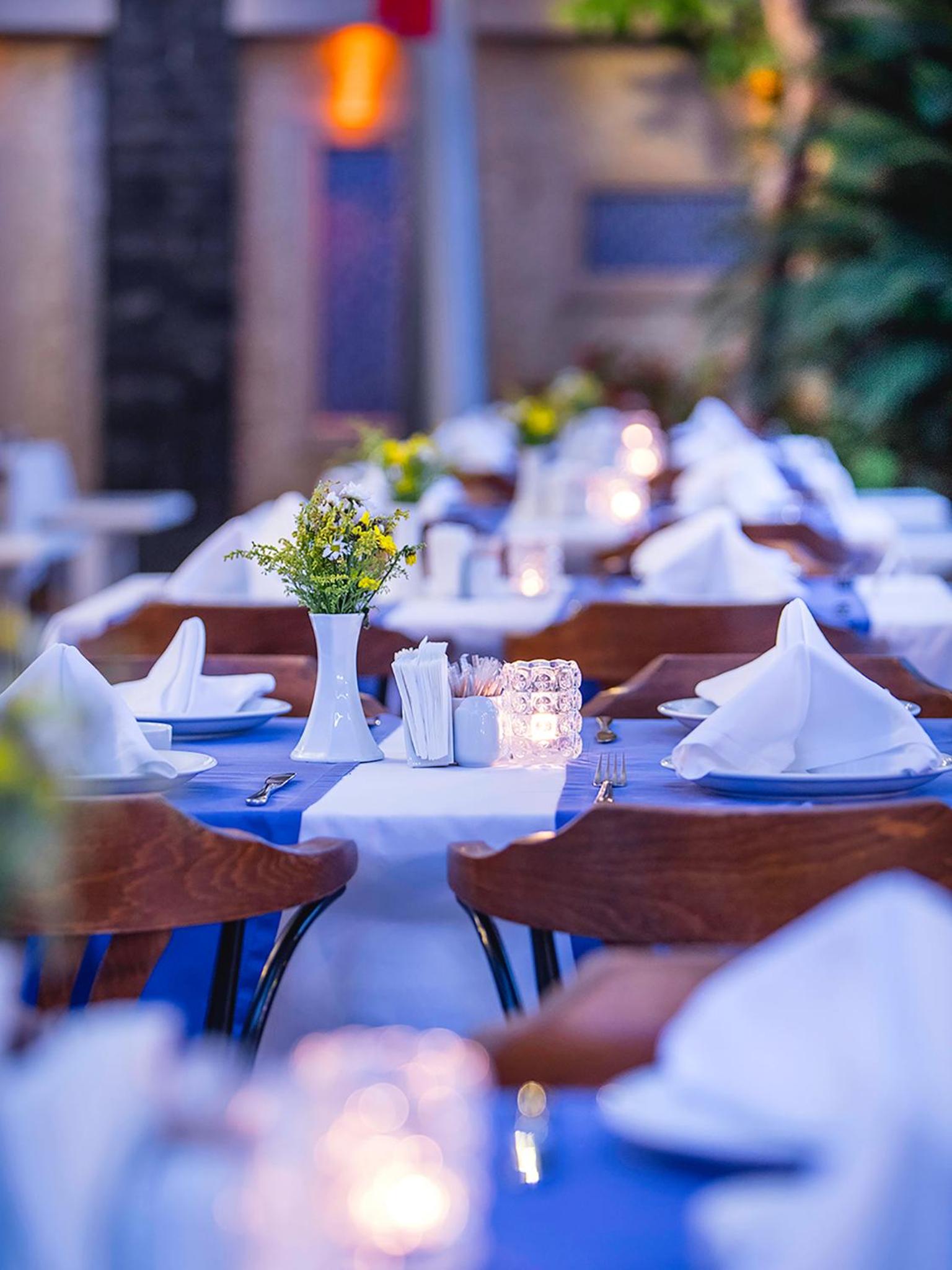 May Flower Apart Otel - Image 25