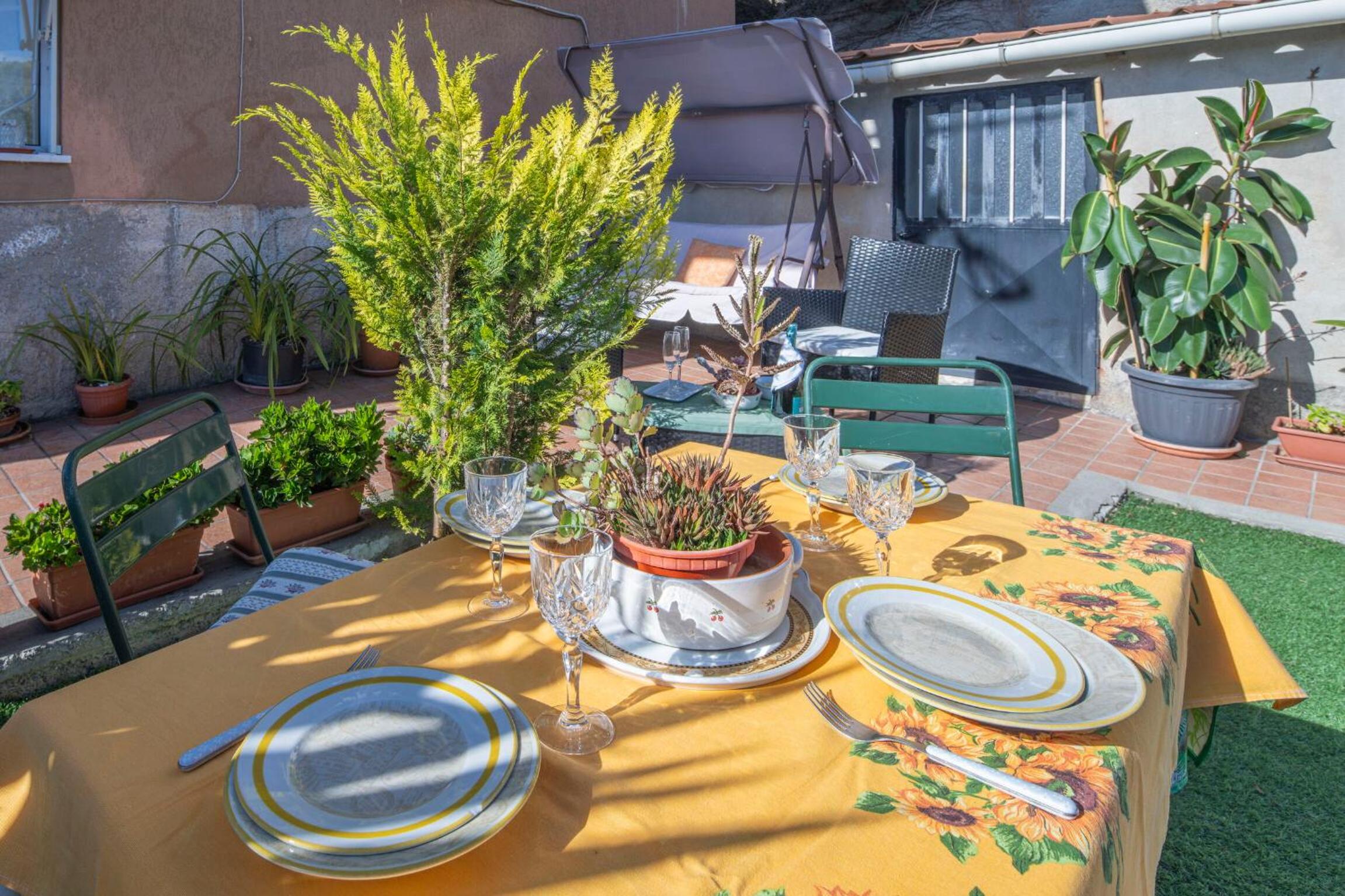 Casa Di Bruna Seaview, Garden, Albenga