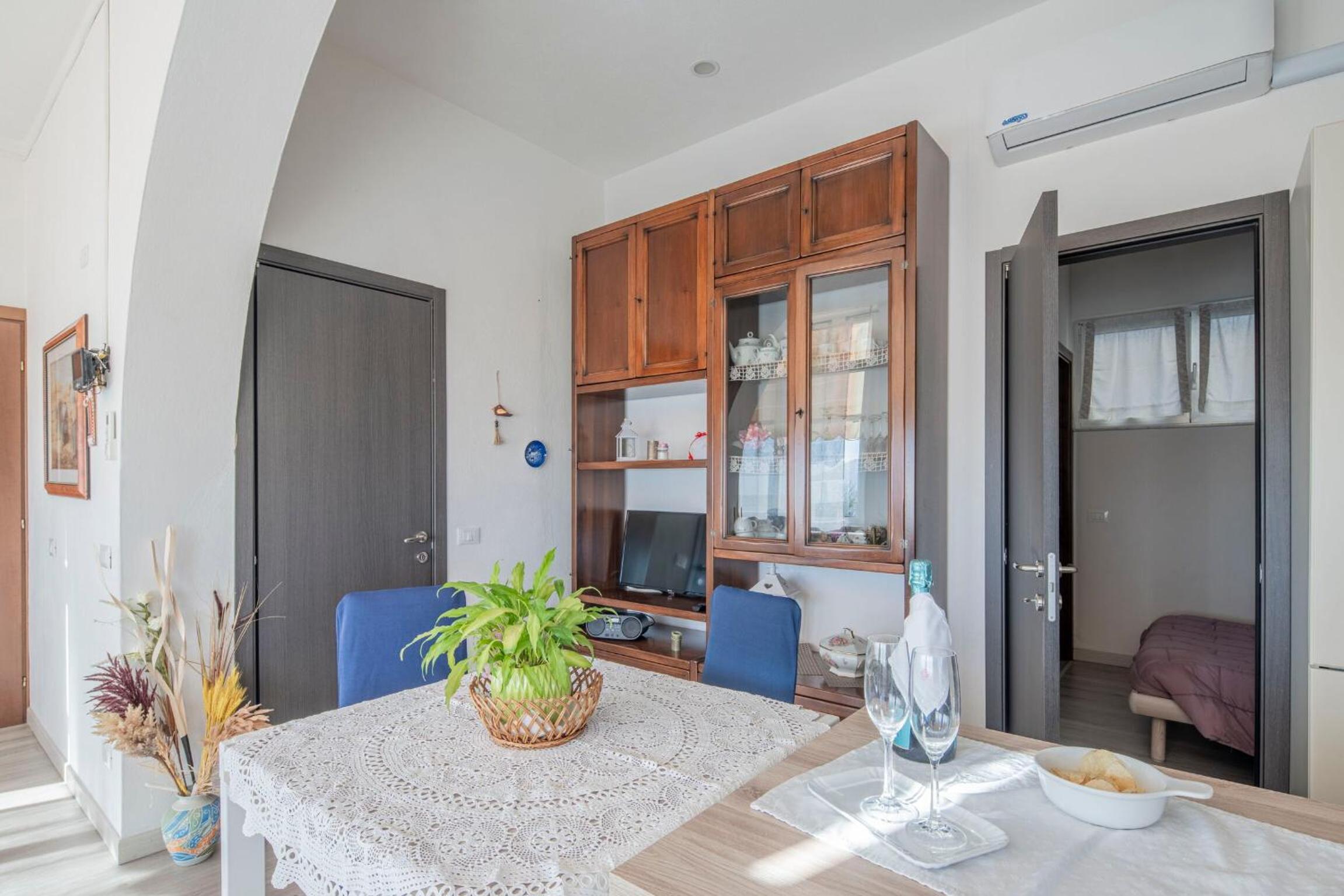 Casa Di Bruna Seaview, Garden, Albenga