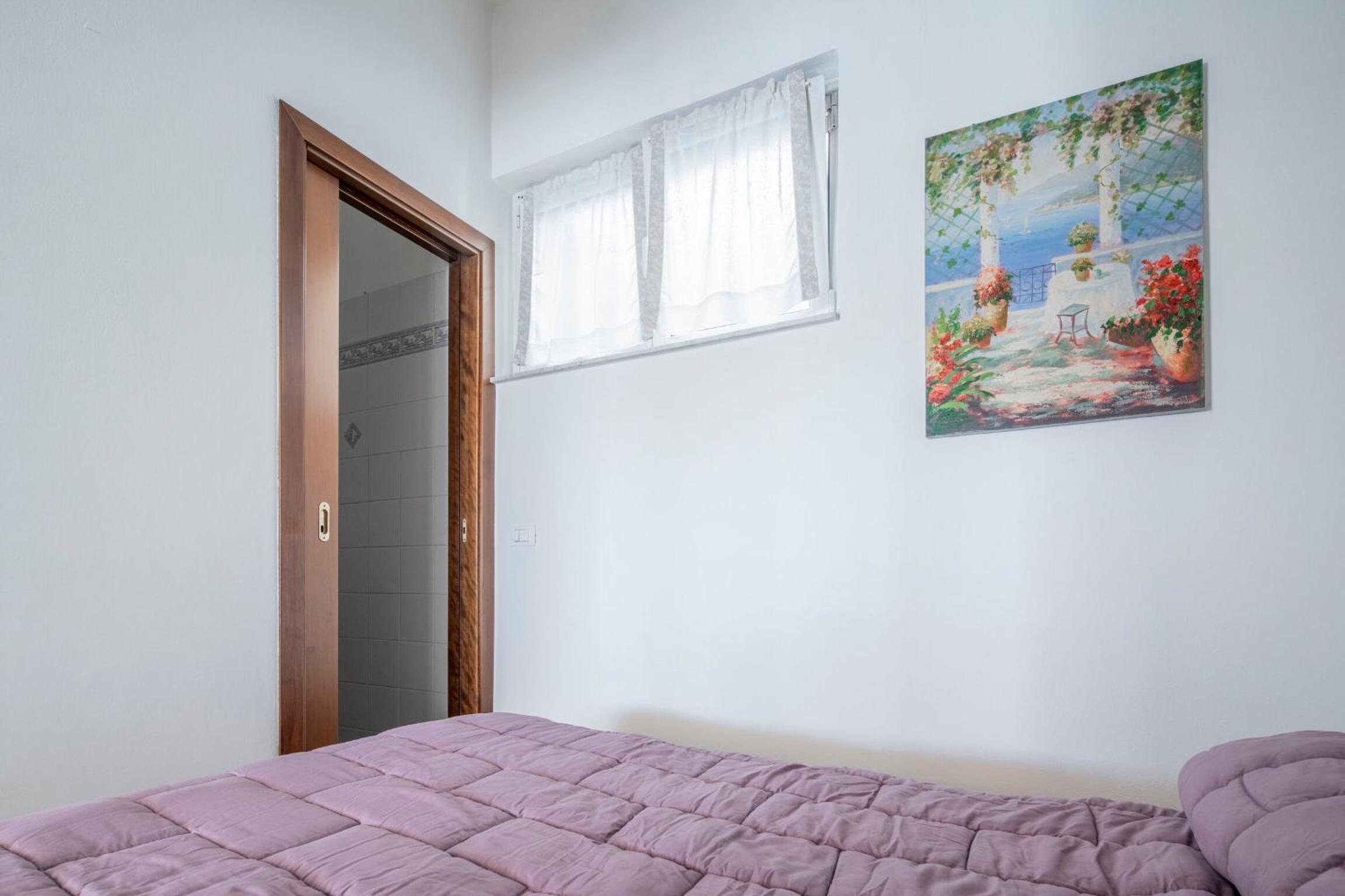Casa Di Bruna Seaview, Garden, Albenga