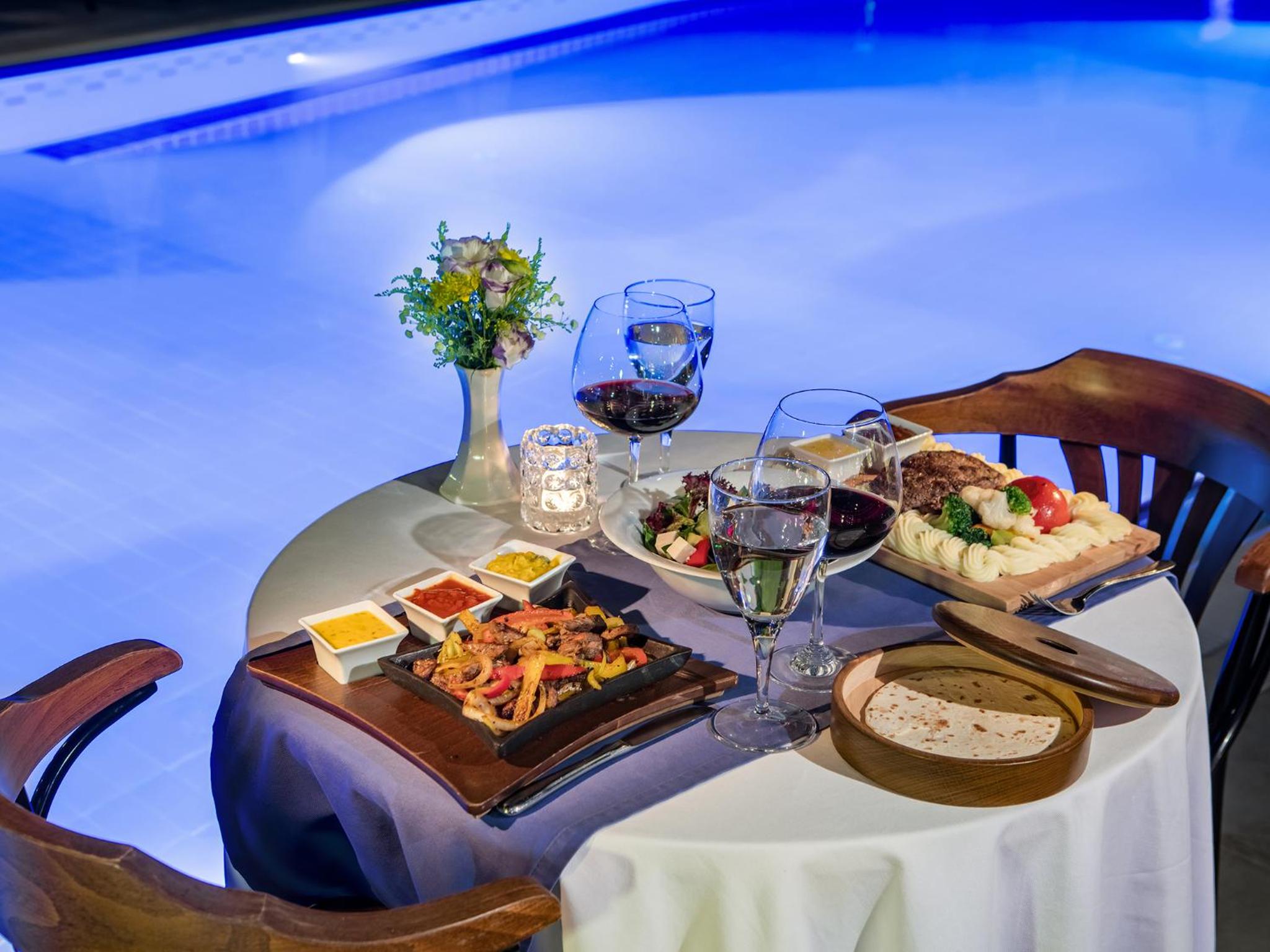 May Flower Apart Otel - Image 26