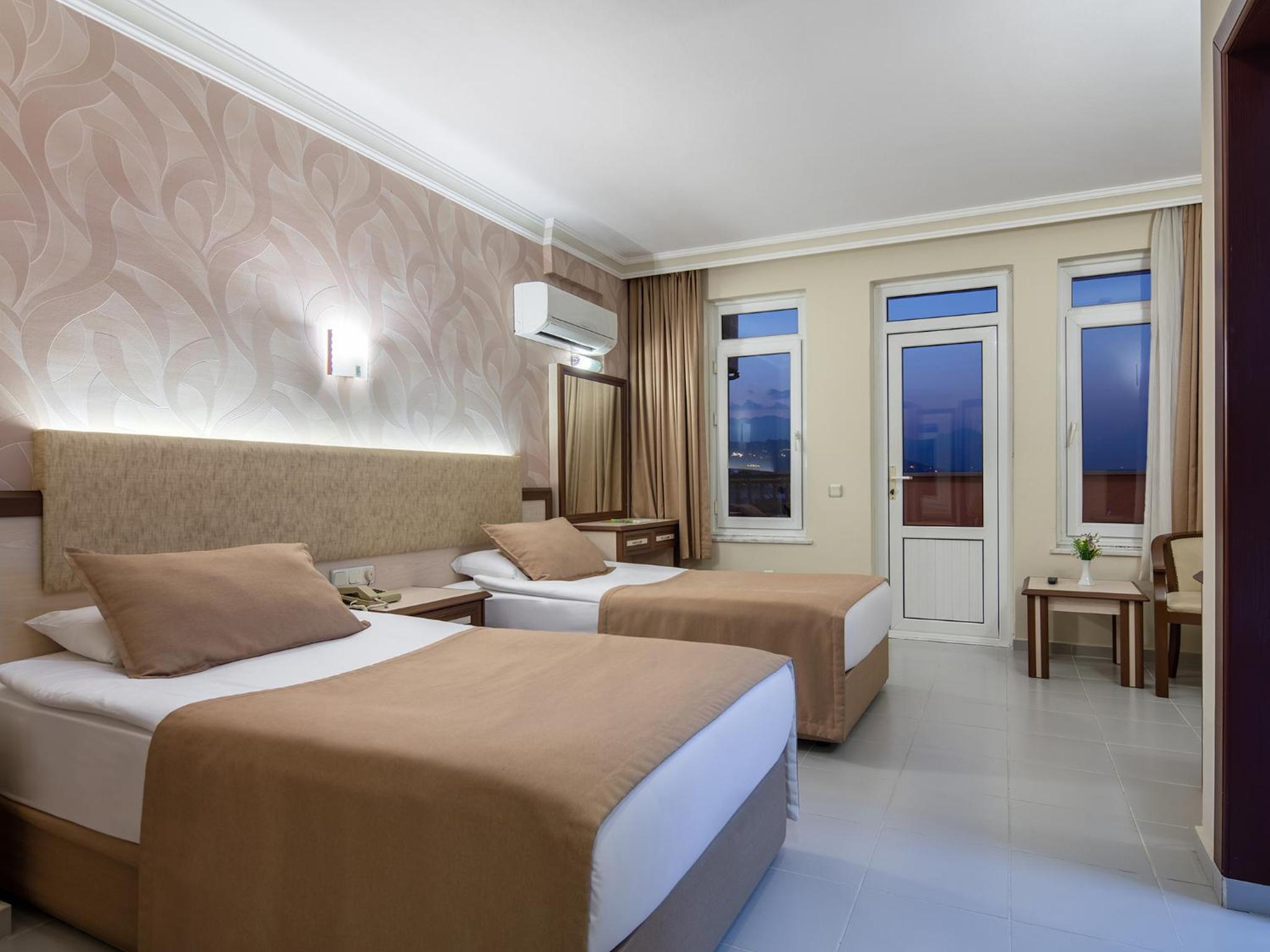 May Flower Apart Otel - Image 28