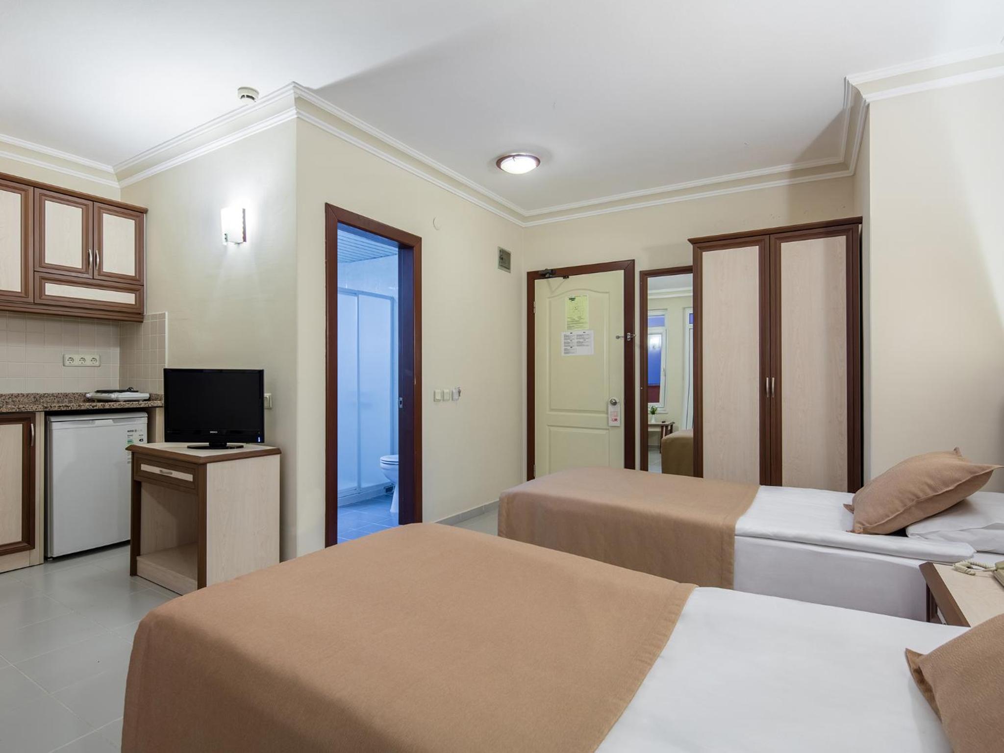 May Flower Apart Otel - Image 29