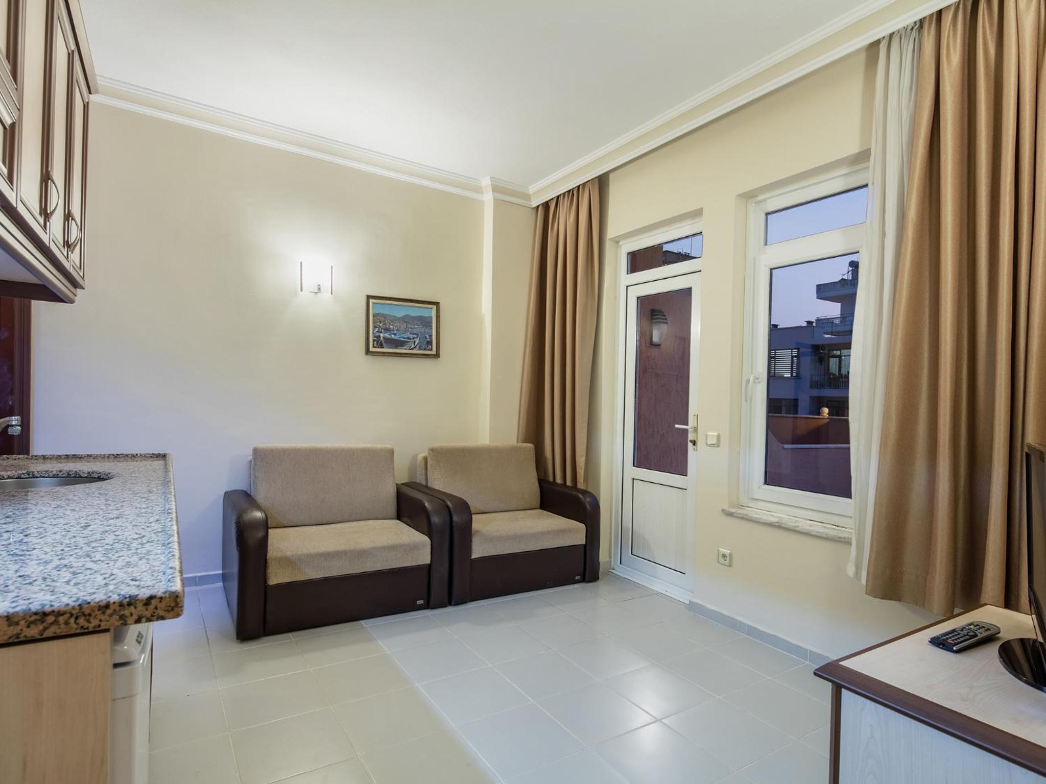 May Flower Apart Otel - Image 30