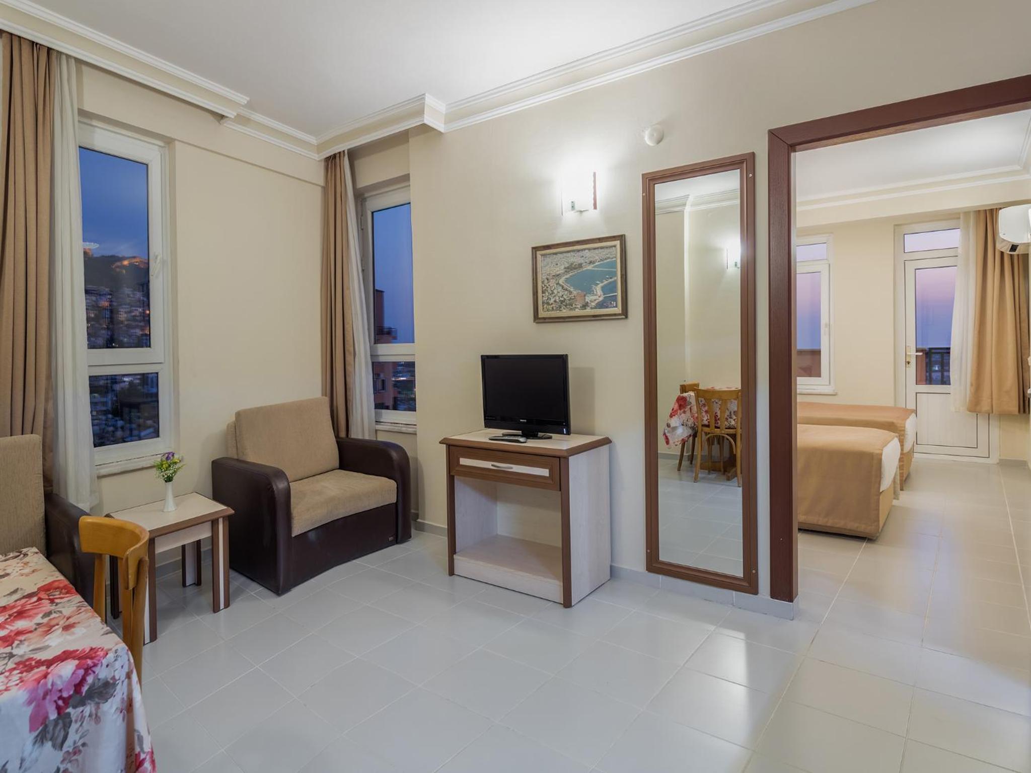 May Flower Apart Otel - Image 34