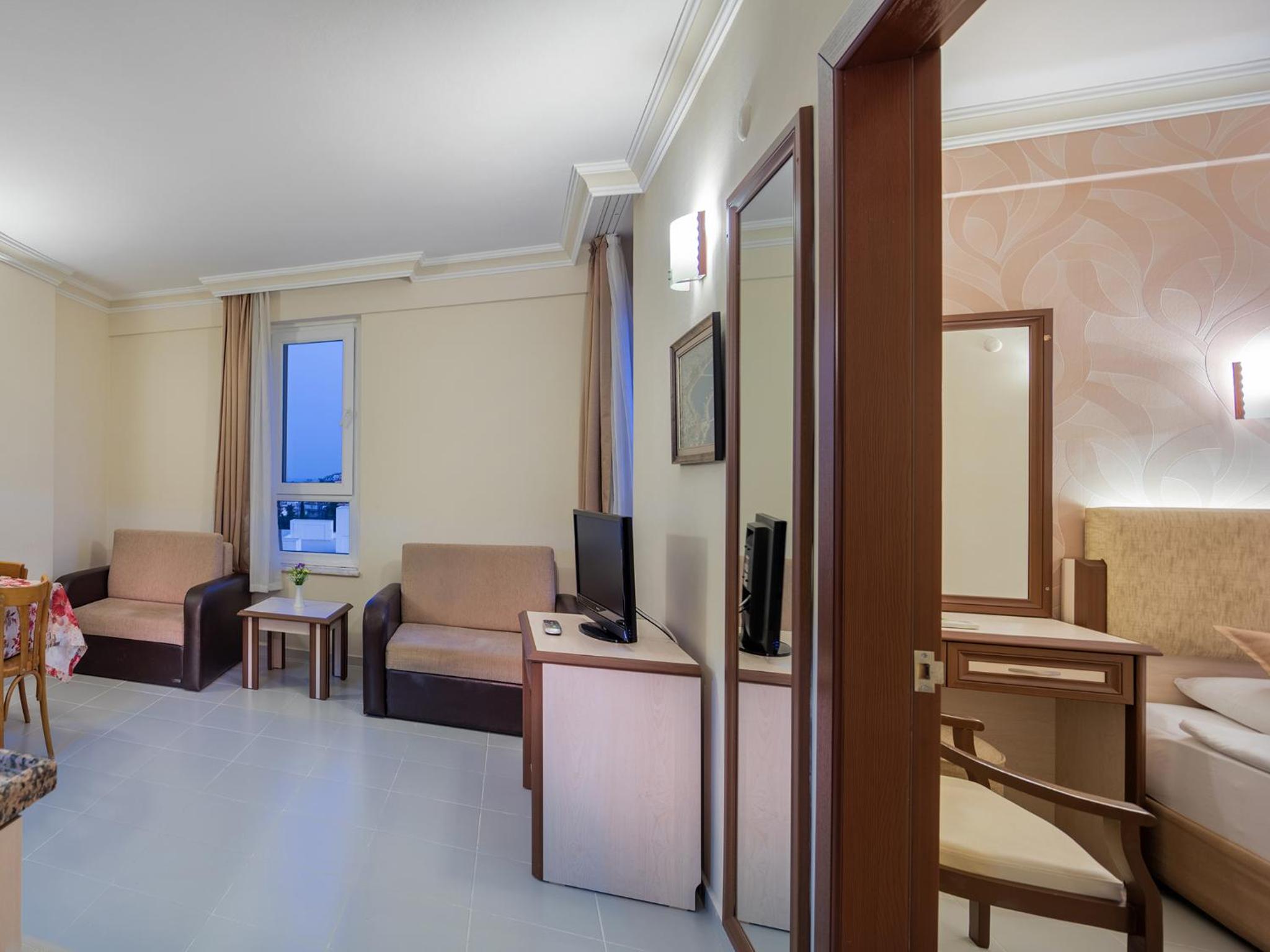 May Flower Apart Otel - Image 6