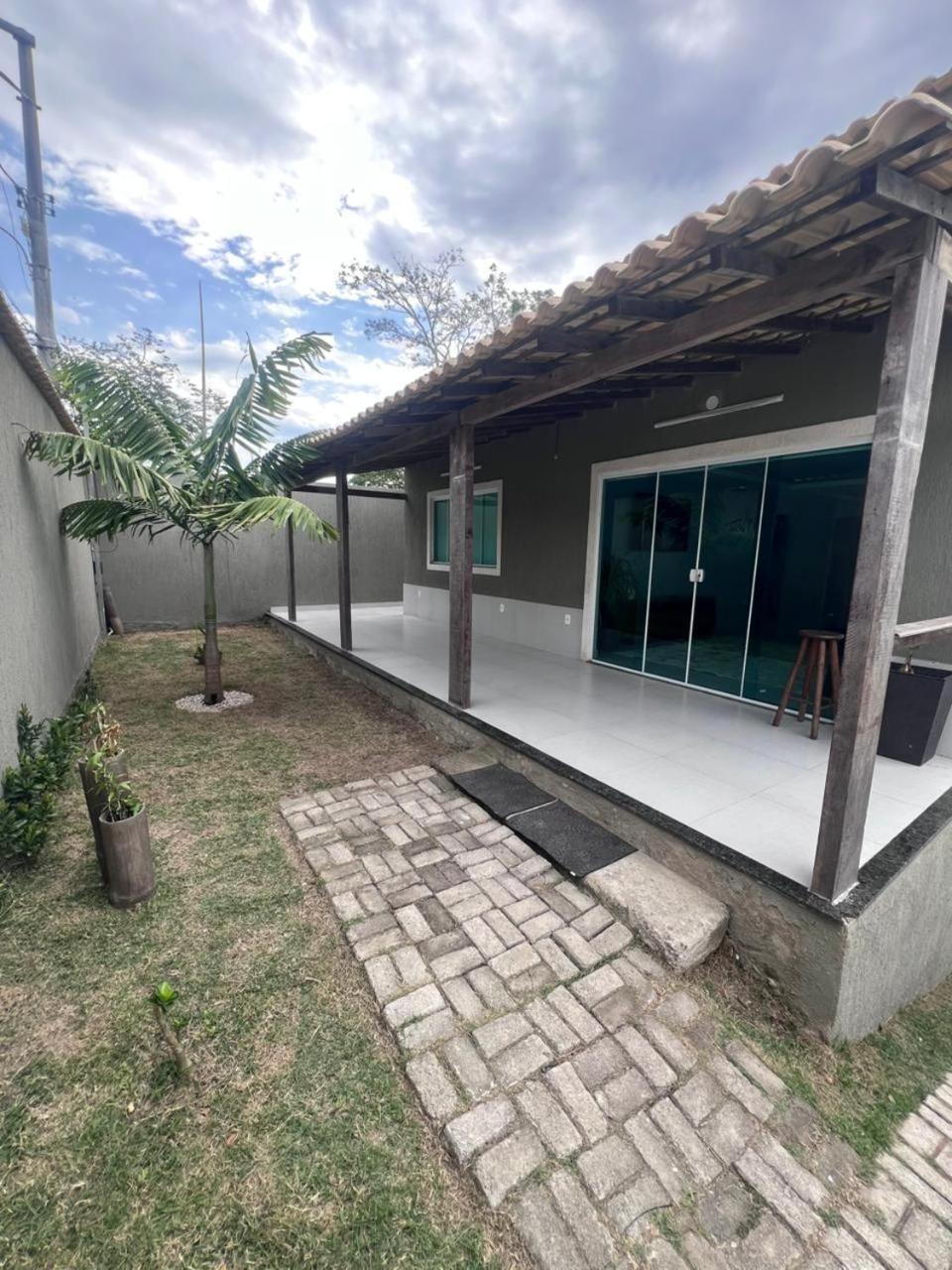 Casa com piscina em Cabo Frio e Caminho de Búzios