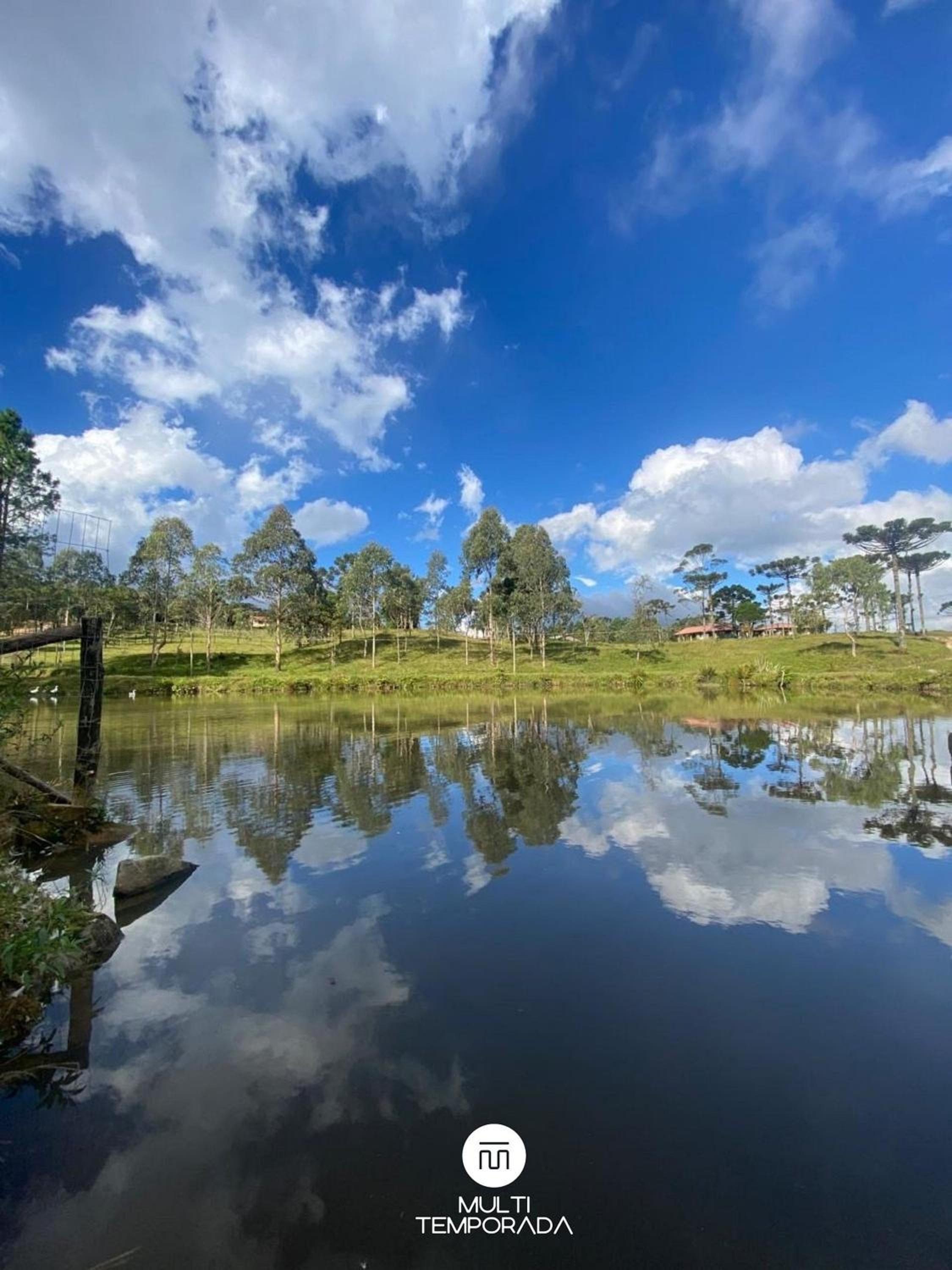 Via Kairós - Rancho Queimado/SC