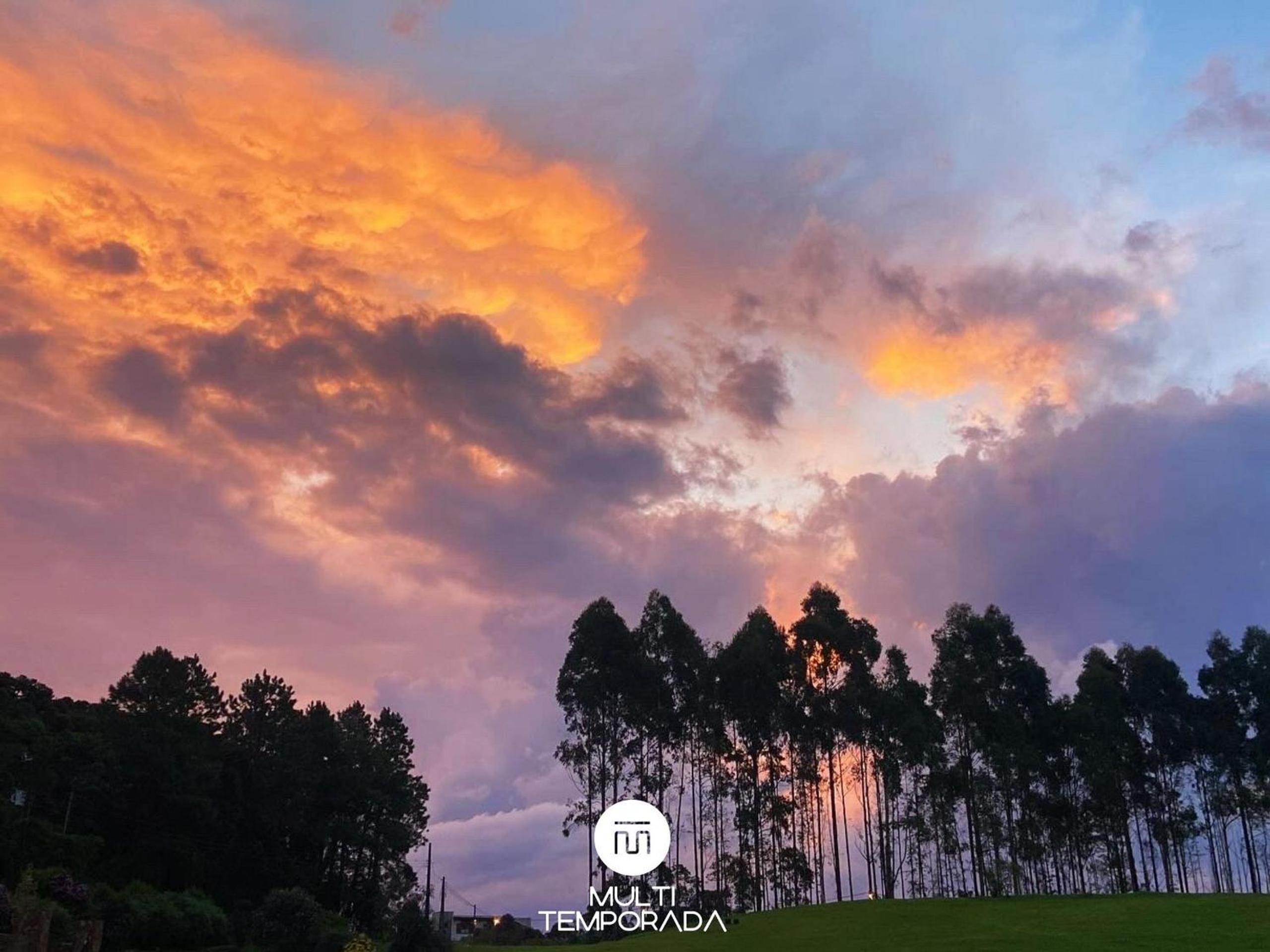 Via Kairós - Rancho Queimado/SC