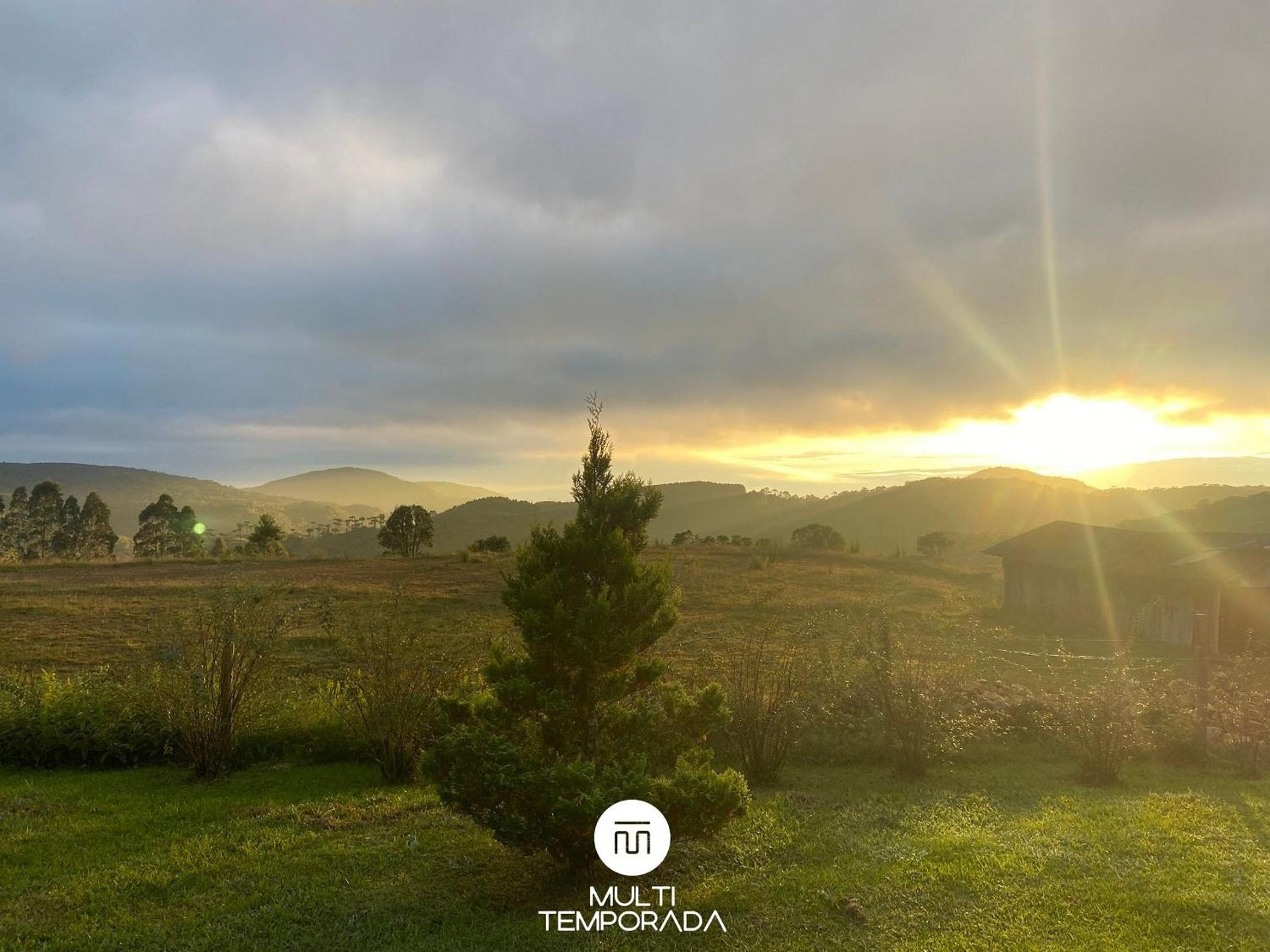 Via Kairós - Rancho Queimado/SC