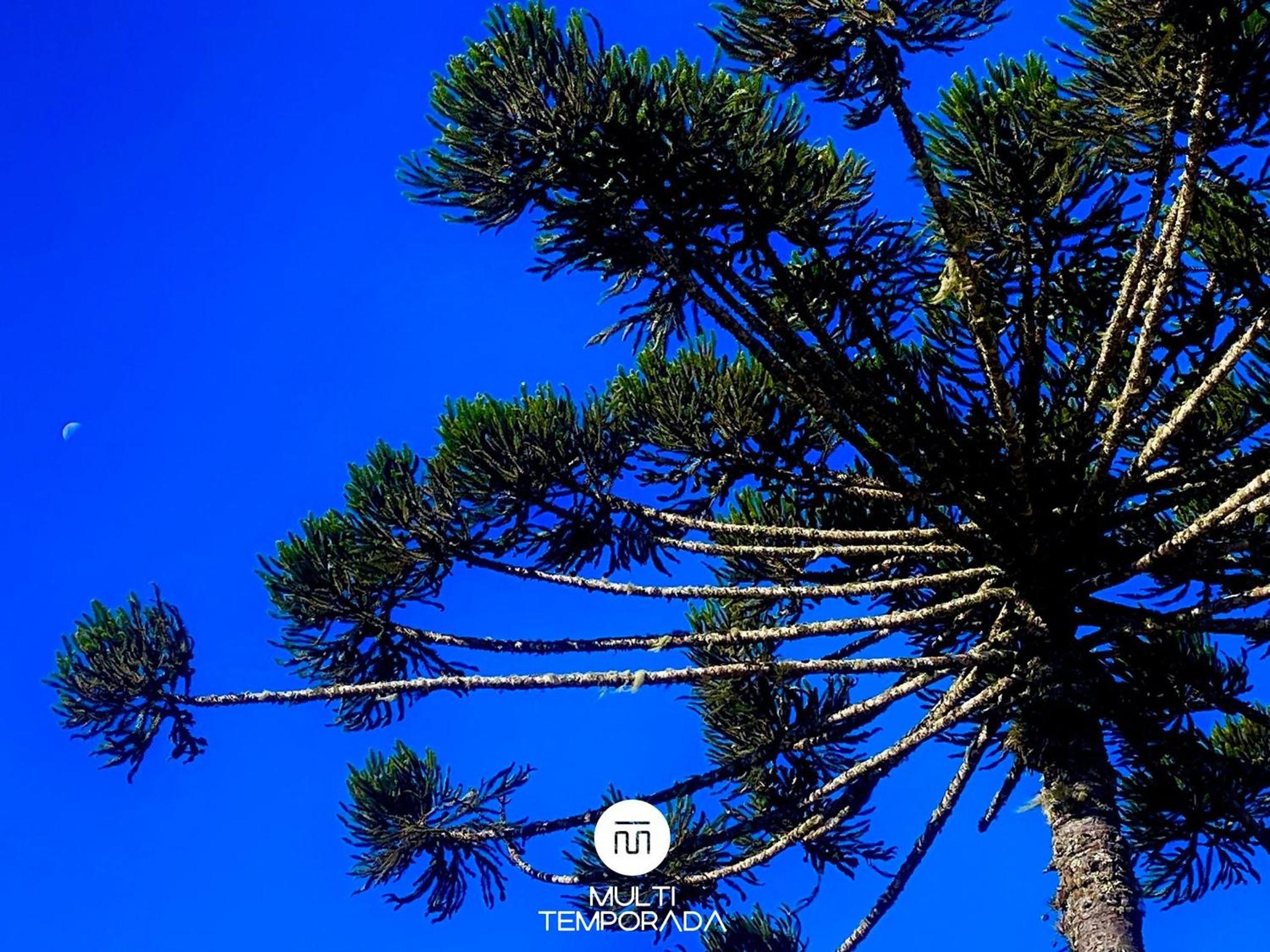 Via Kairós - Rancho Queimado/SC