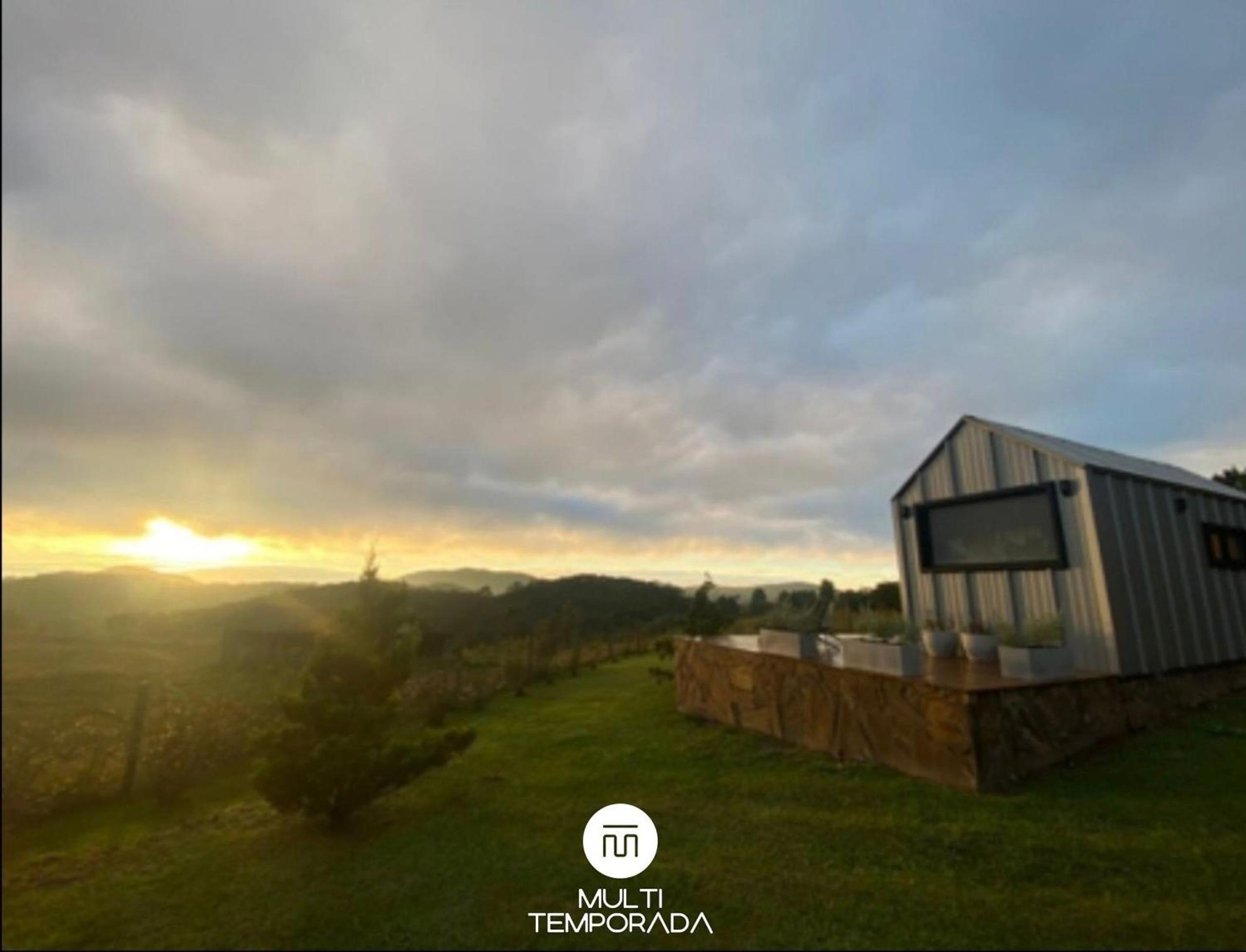 Via Kairós - Rancho Queimado/SC