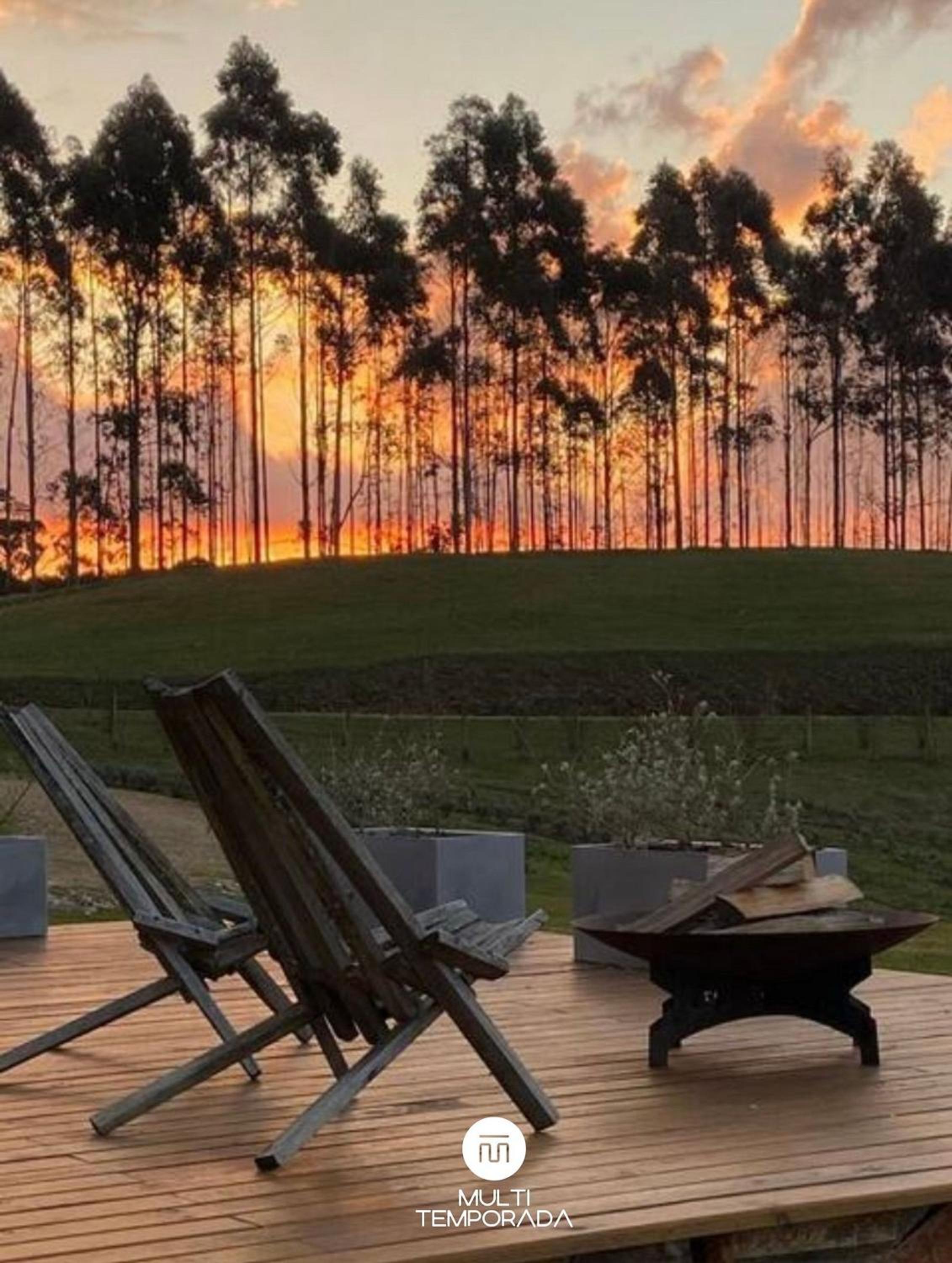 Via Kairós - Rancho Queimado/SC