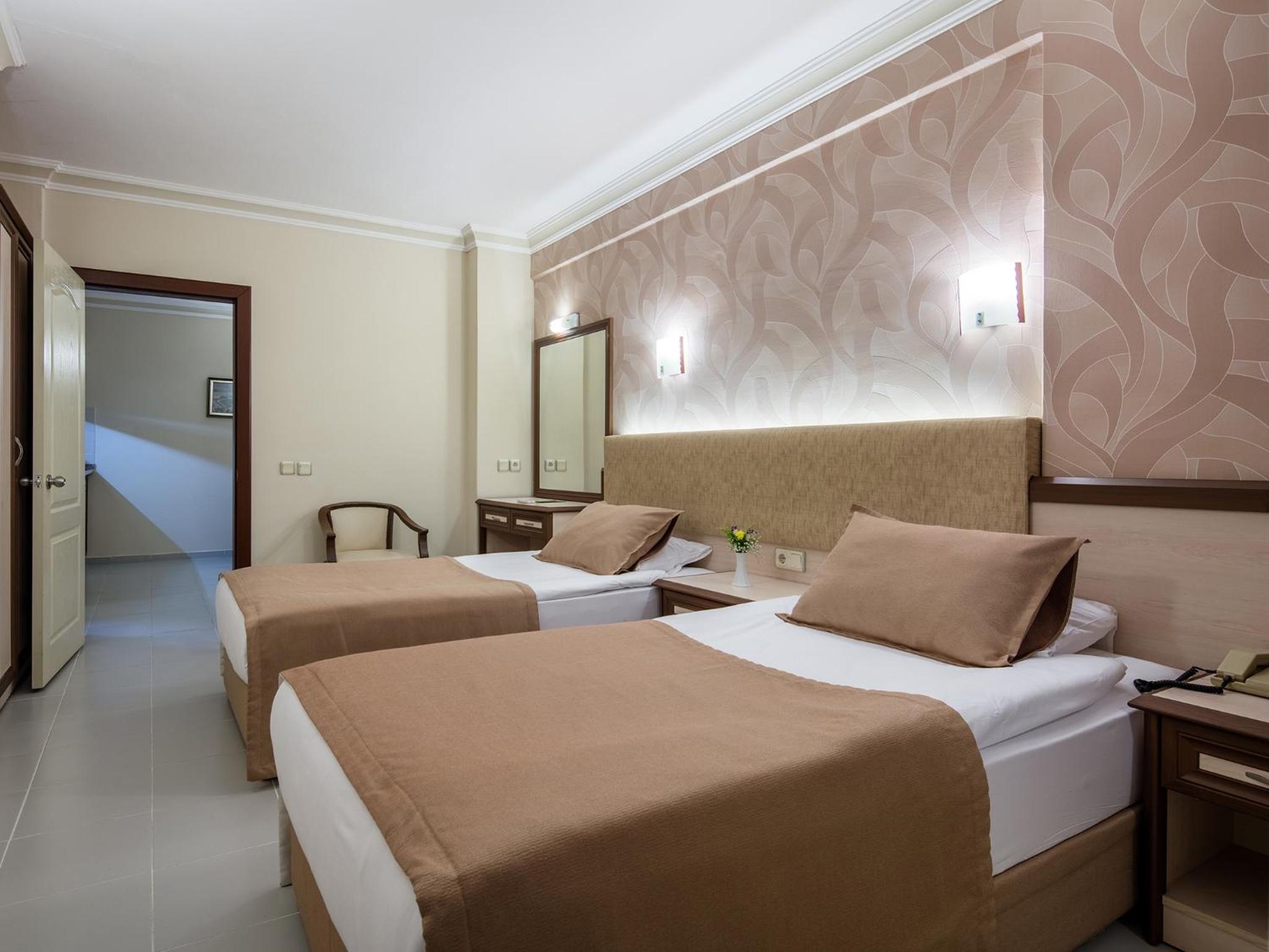 May Flower Apart Otel - Image 7