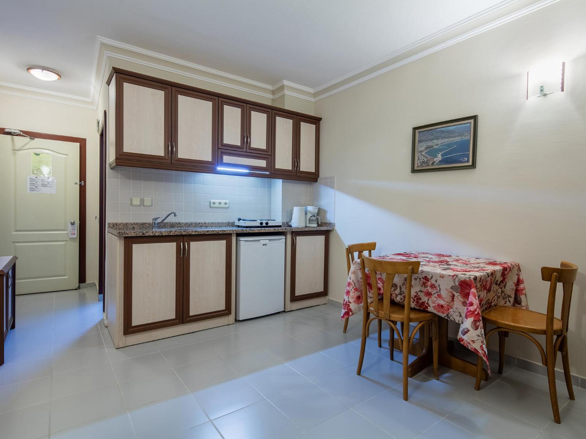 May Flower Apart Otel - Image 36