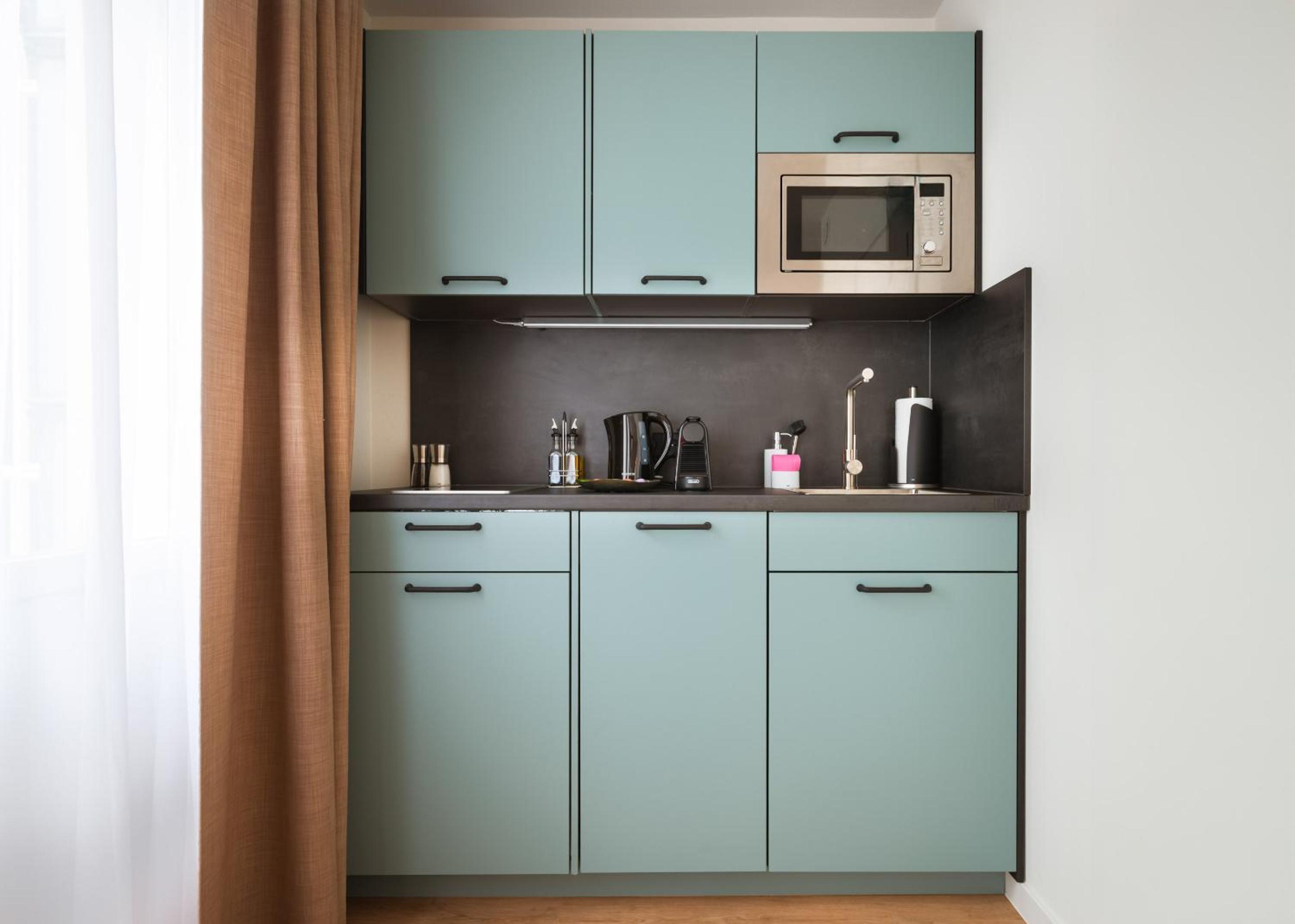 Limehome Kortrijk Gentsestraat