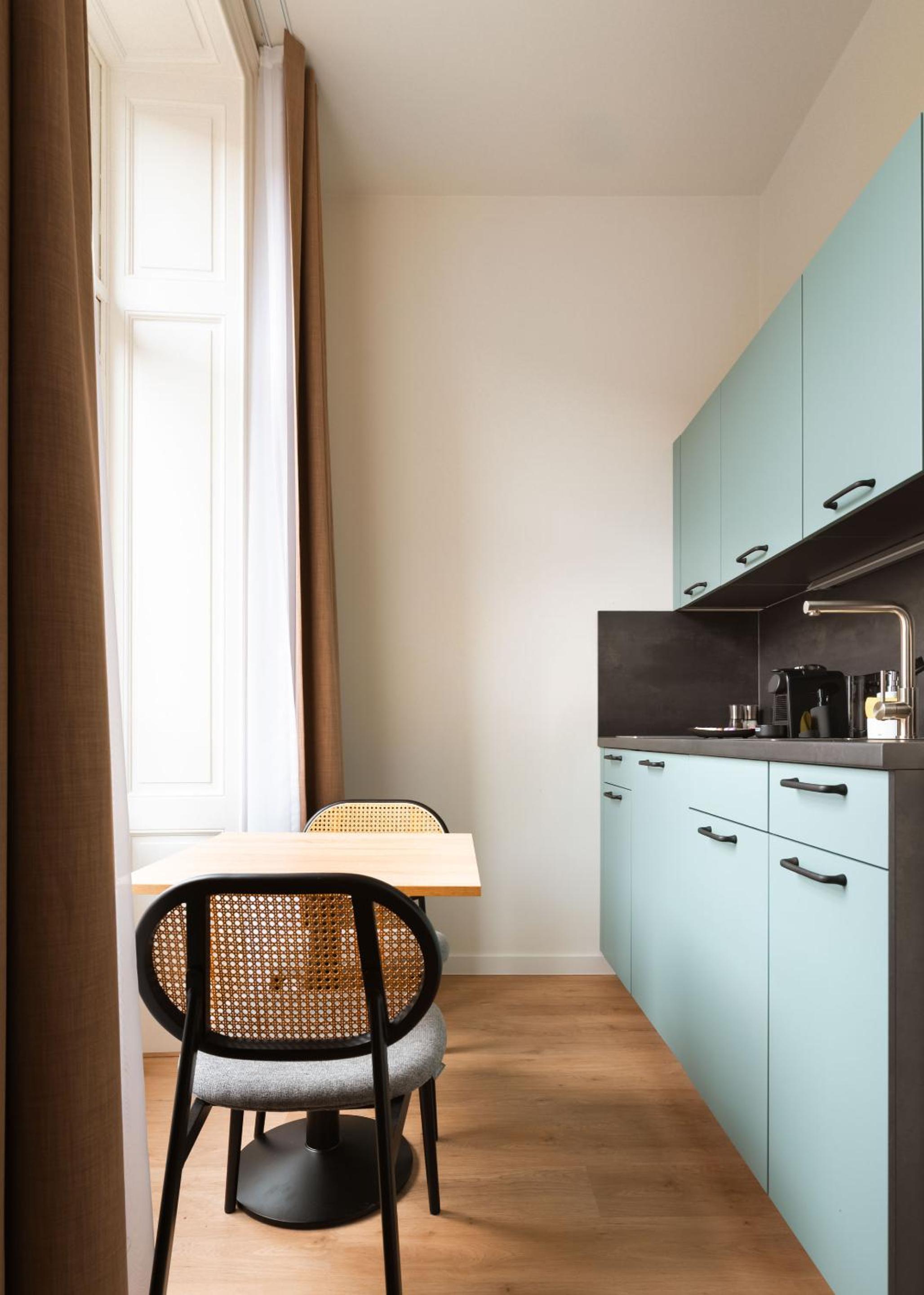 Limehome Kortrijk Gentsestraat