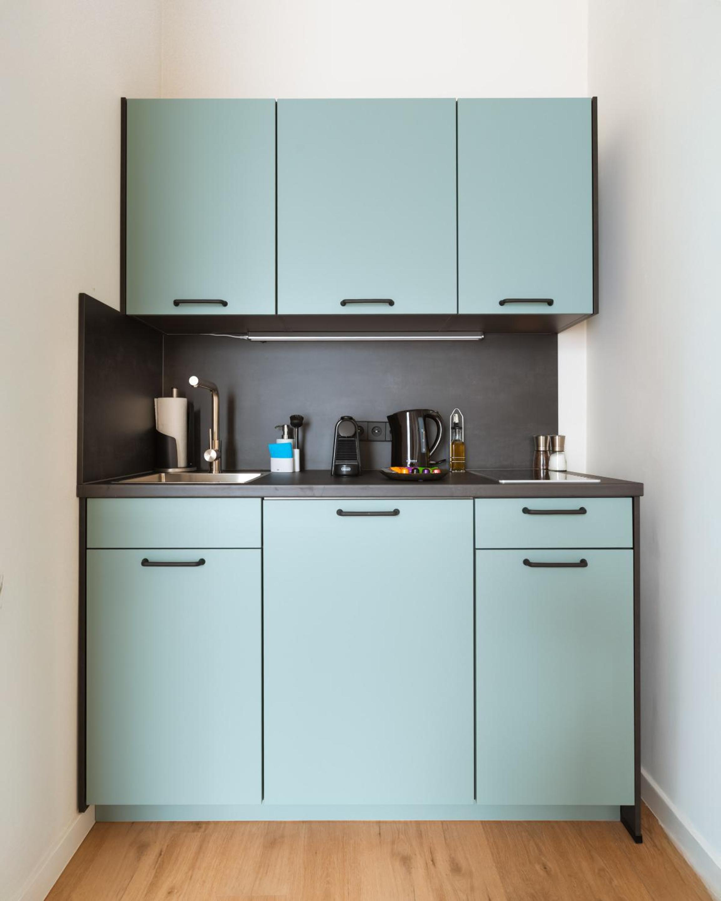 Limehome Kortrijk Gentsestraat