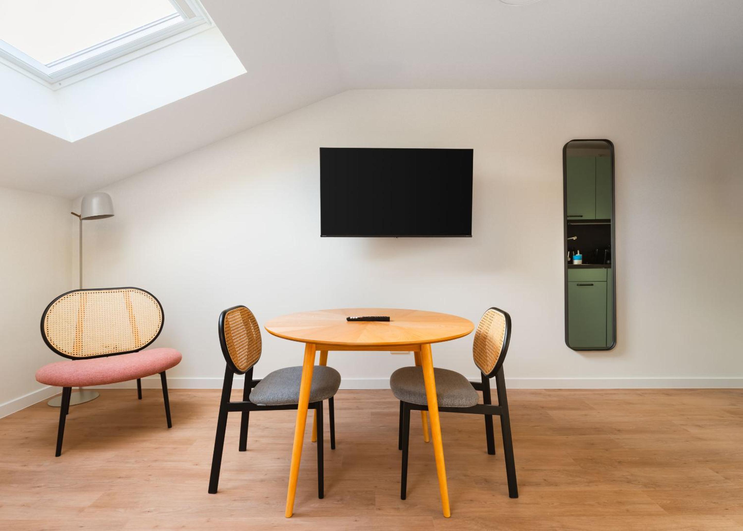 Limehome Kortrijk Gentsestraat