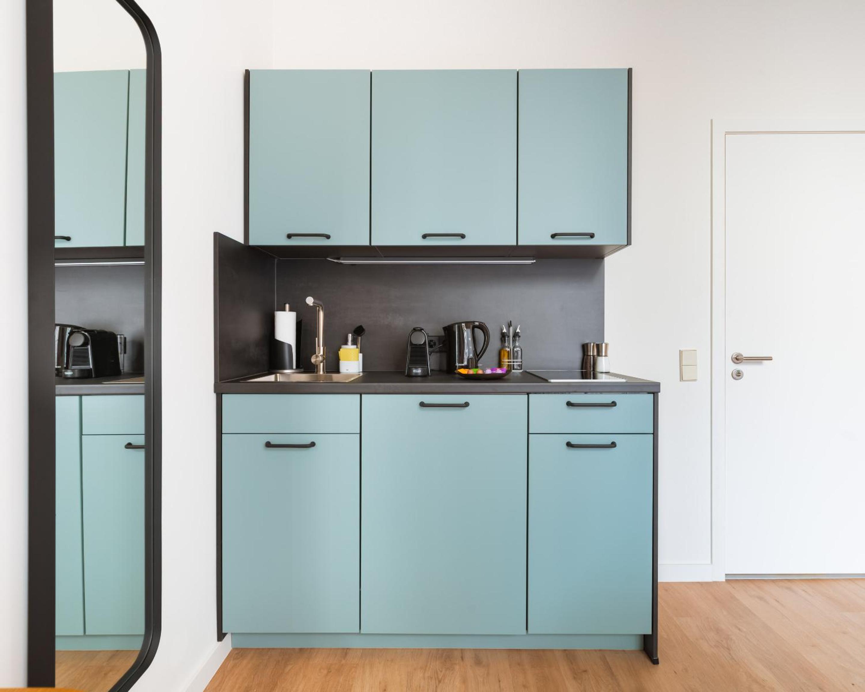 Limehome Kortrijk Gentsestraat