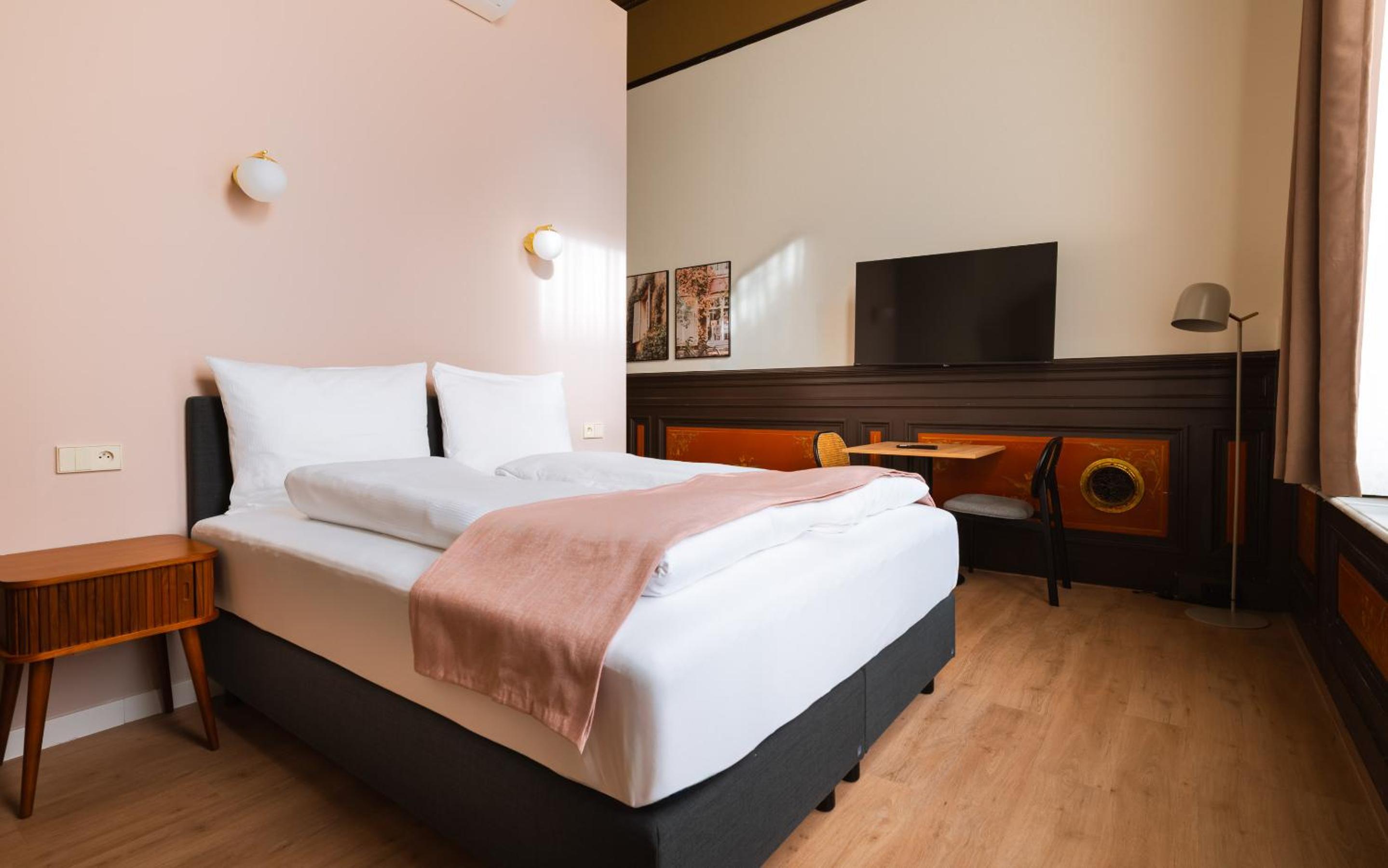 Limehome Kortrijk Gentsestraat